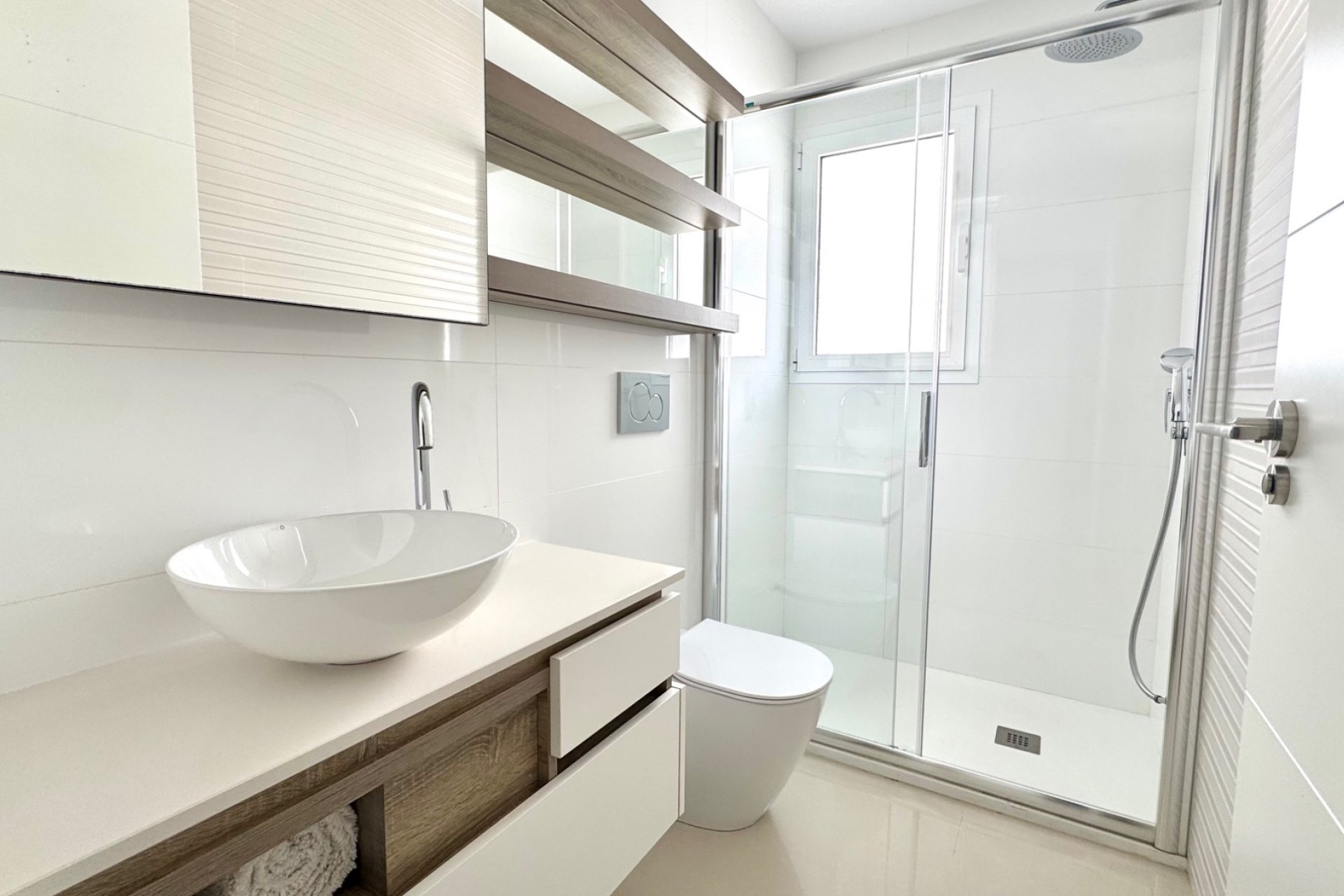 Resale - Semi Detached - Ciudad Quesada - Dona Pepa