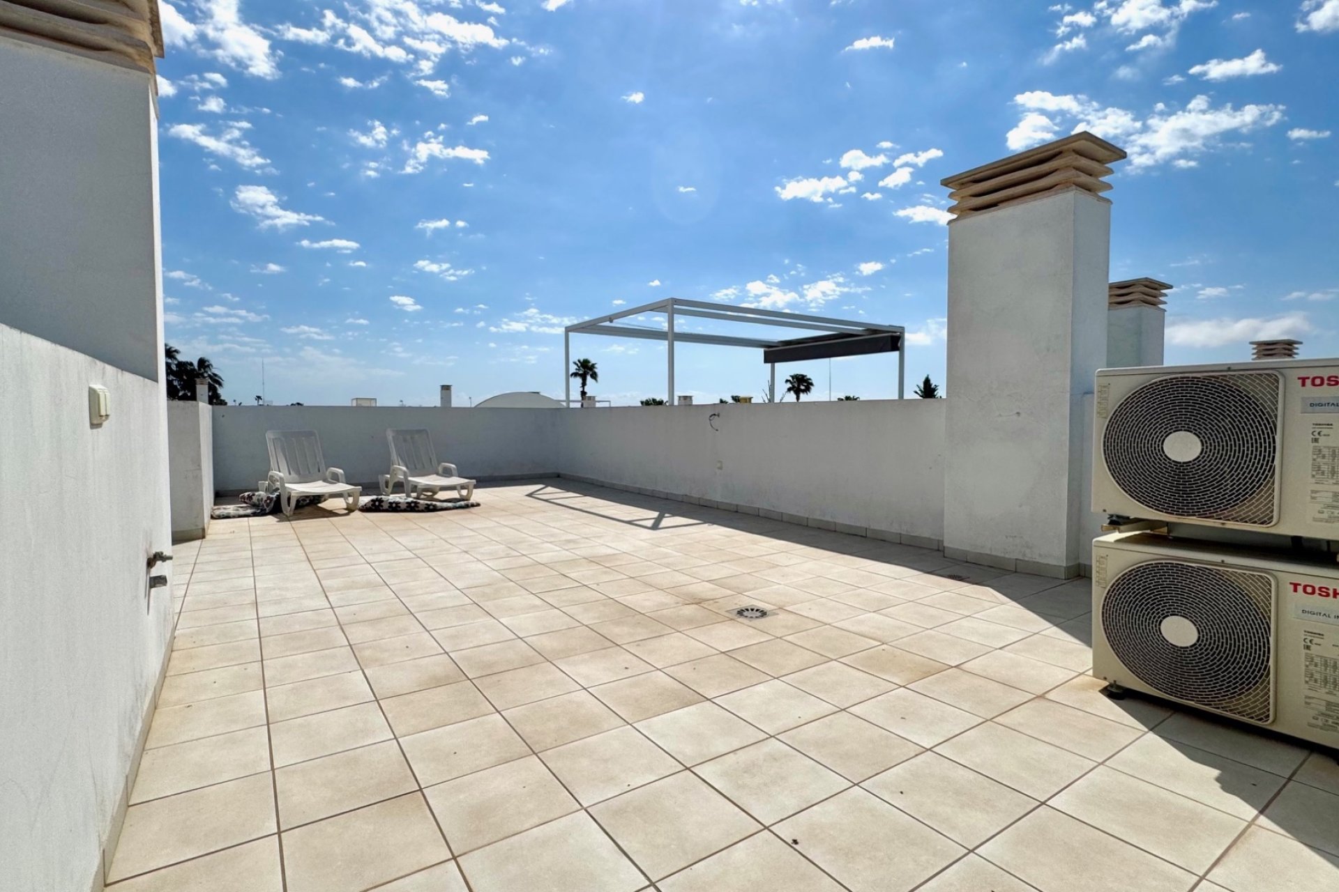 Resale - Semi Detached - Ciudad Quesada - Dona Pepa