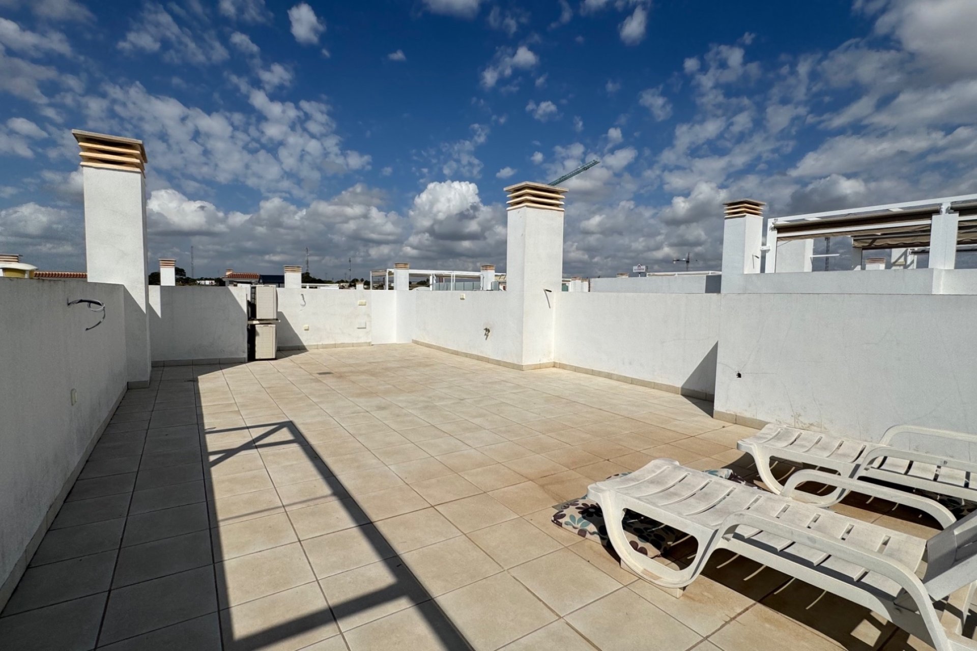 Resale - Semi Detached - Ciudad Quesada - Dona Pepa