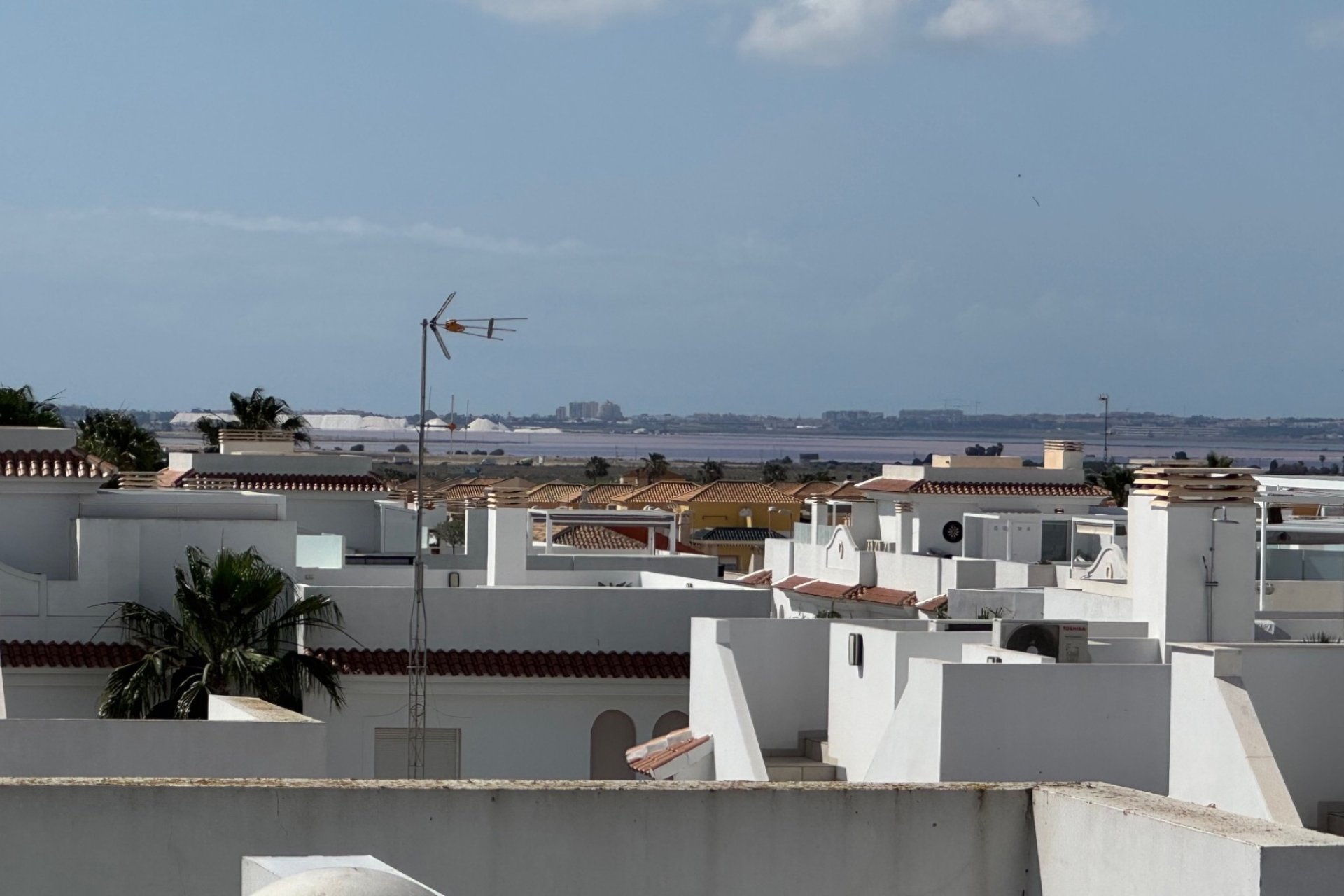 Resale - Semi Detached - Ciudad Quesada - Dona Pepa