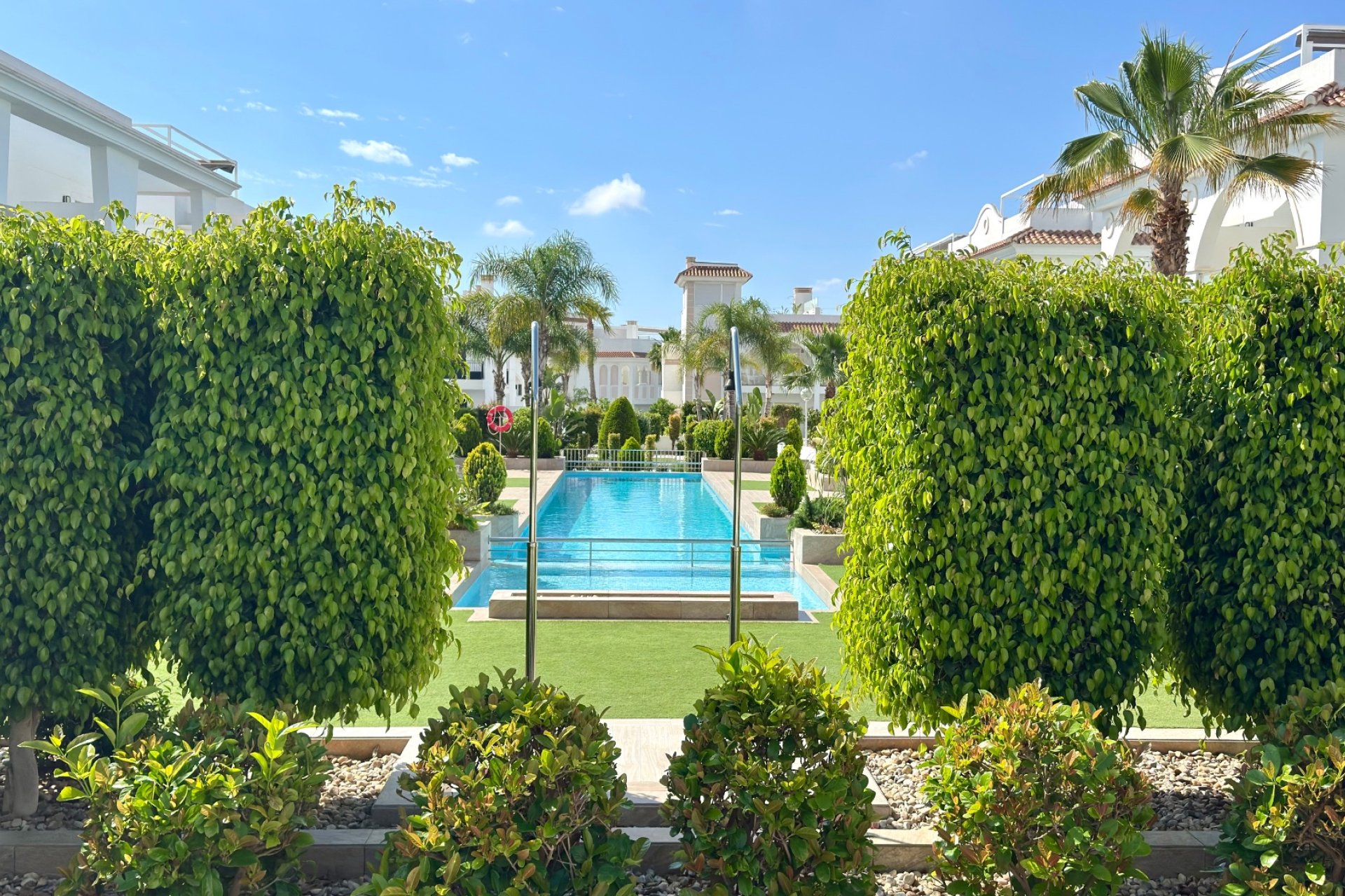 Resale - Semi Detached - Ciudad Quesada - Dona Pepa