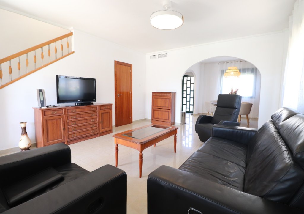 Resale - Semi Detached - Ciudad Quesada - Doña Pepa