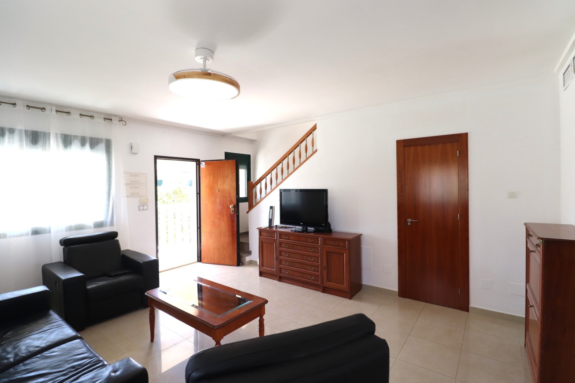 Resale - Semi Detached - Ciudad Quesada - Doña Pepa