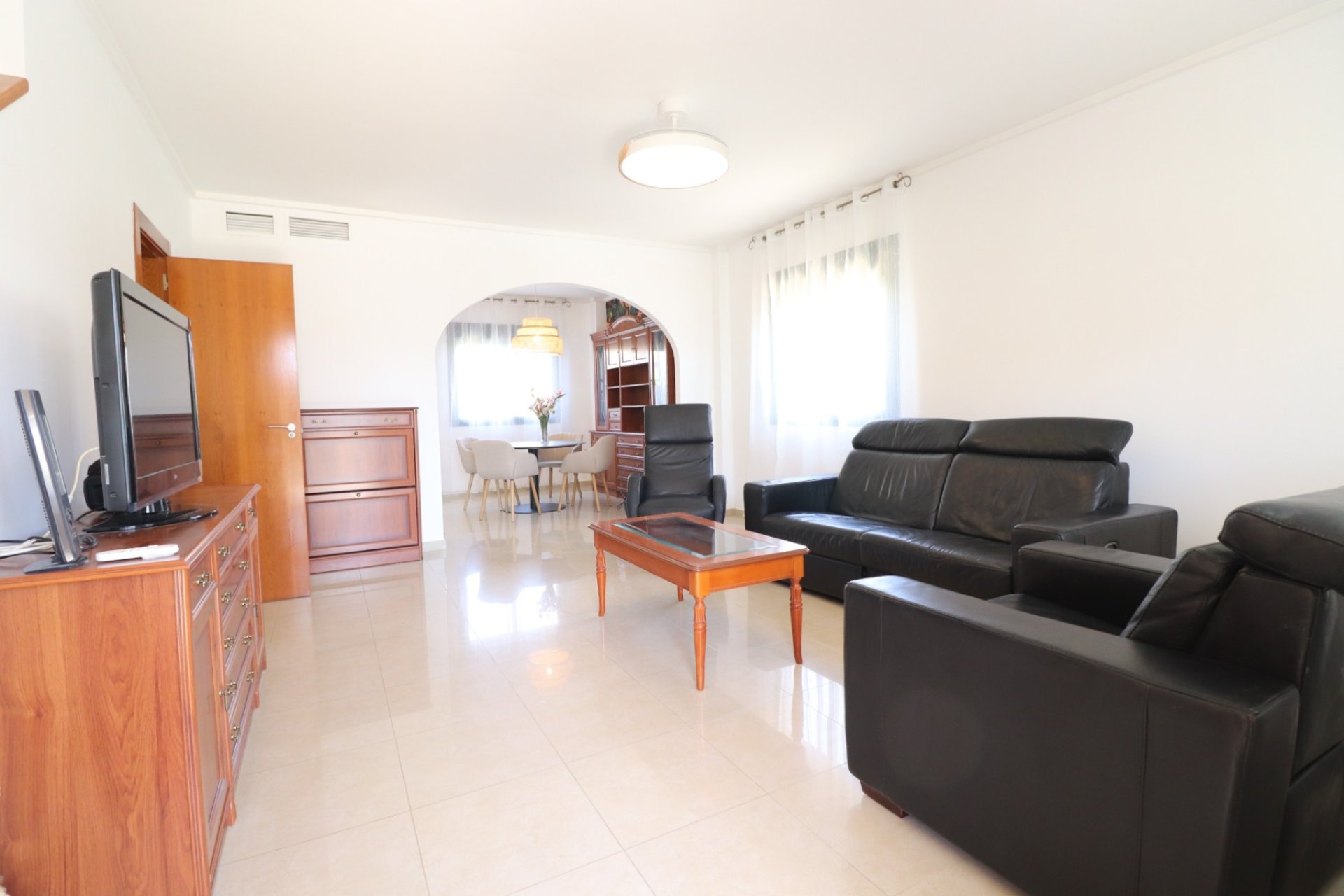 Resale - Semi Detached - Ciudad Quesada - Doña Pepa