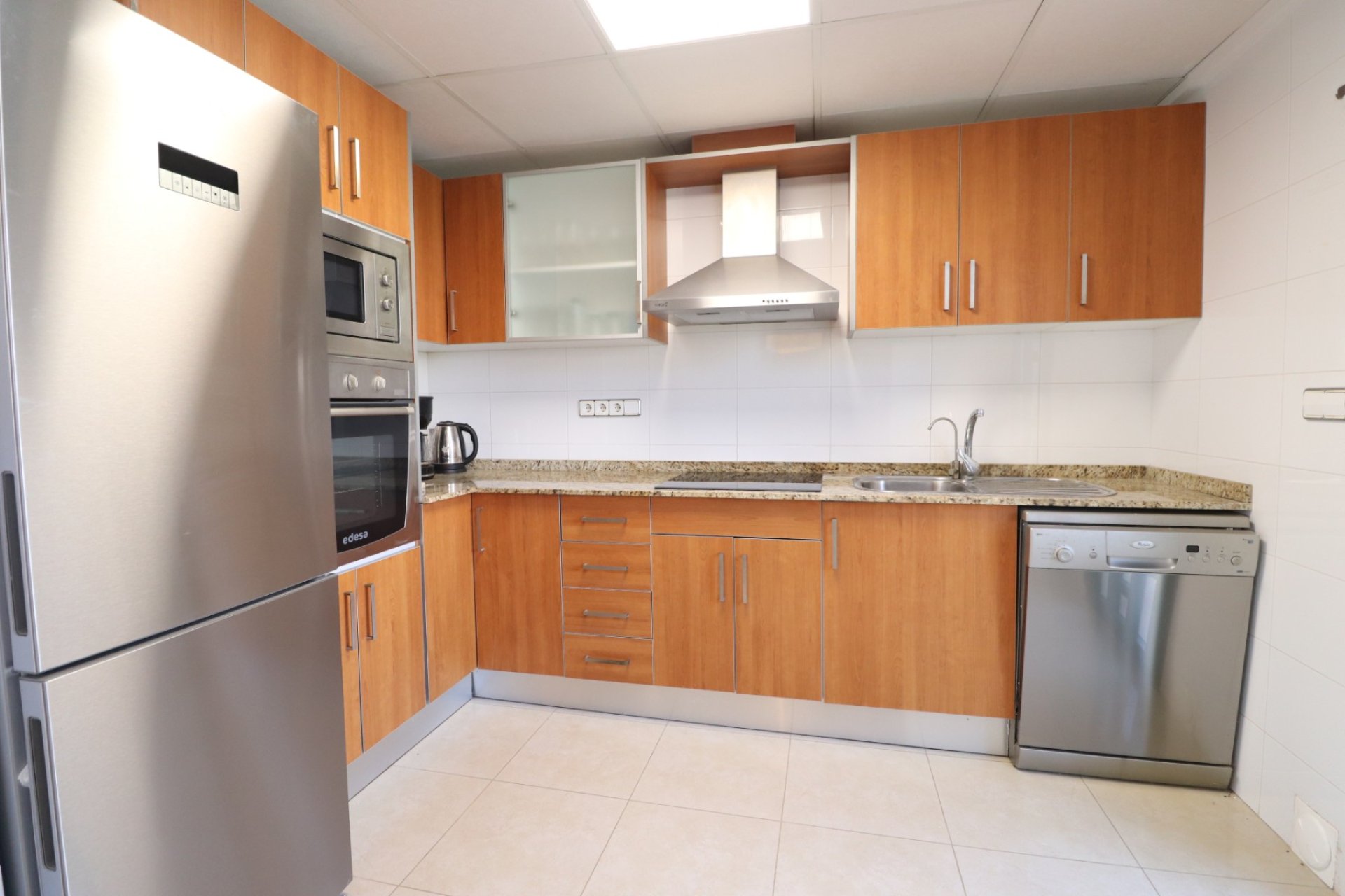Resale - Semi Detached - Ciudad Quesada - Doña Pepa