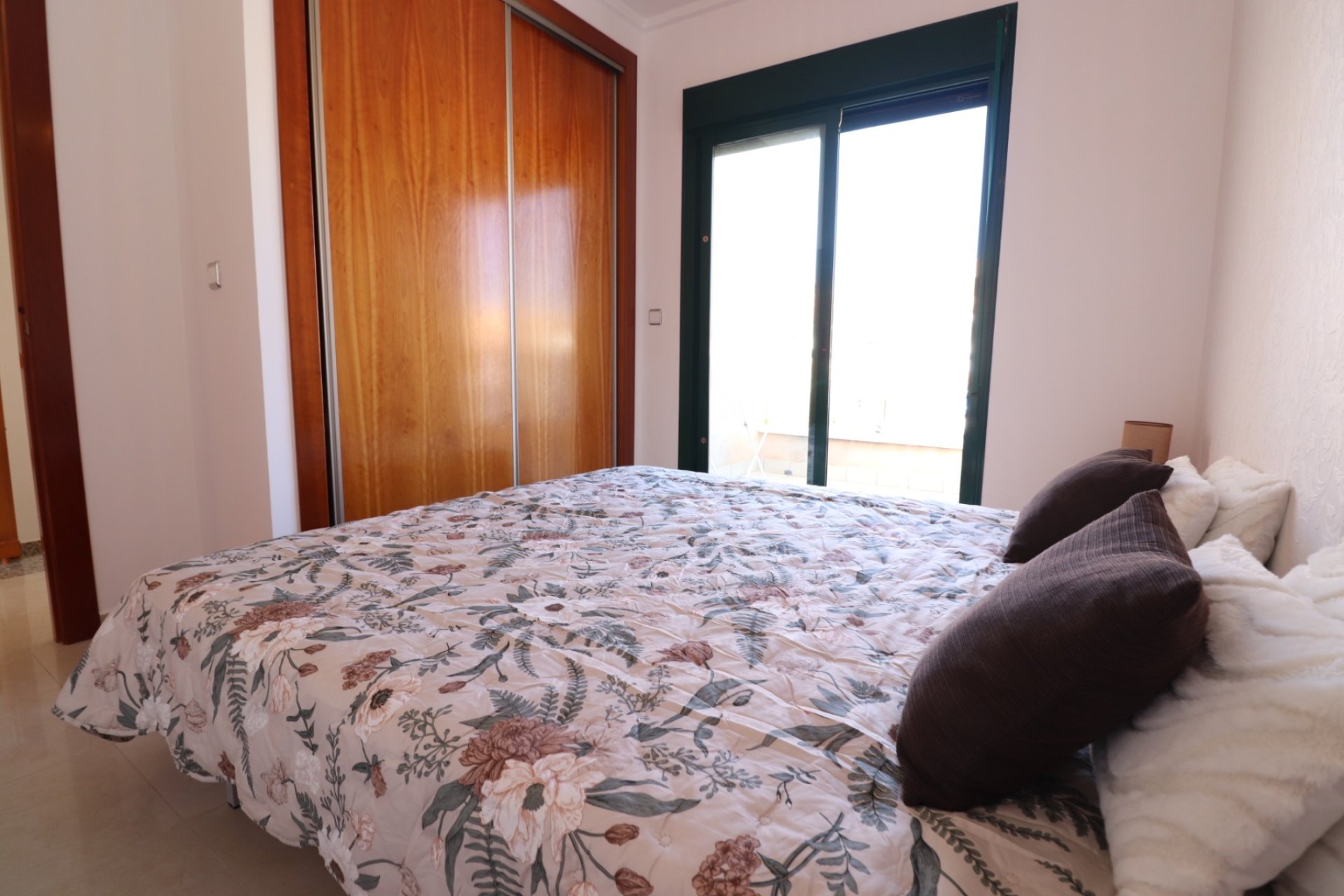Resale - Semi Detached - Ciudad Quesada - Doña Pepa