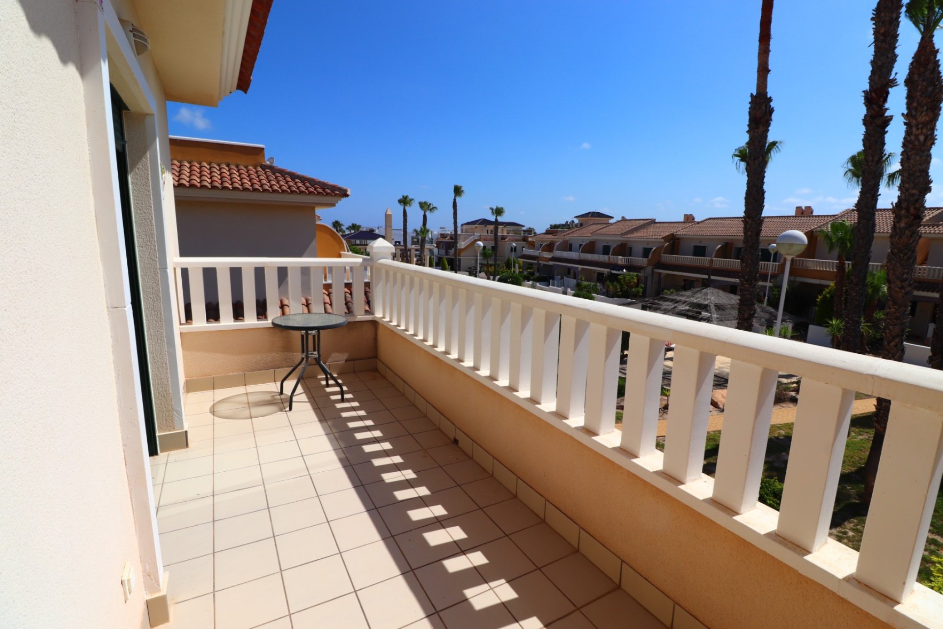 Resale - Semi Detached - Ciudad Quesada - Doña Pepa