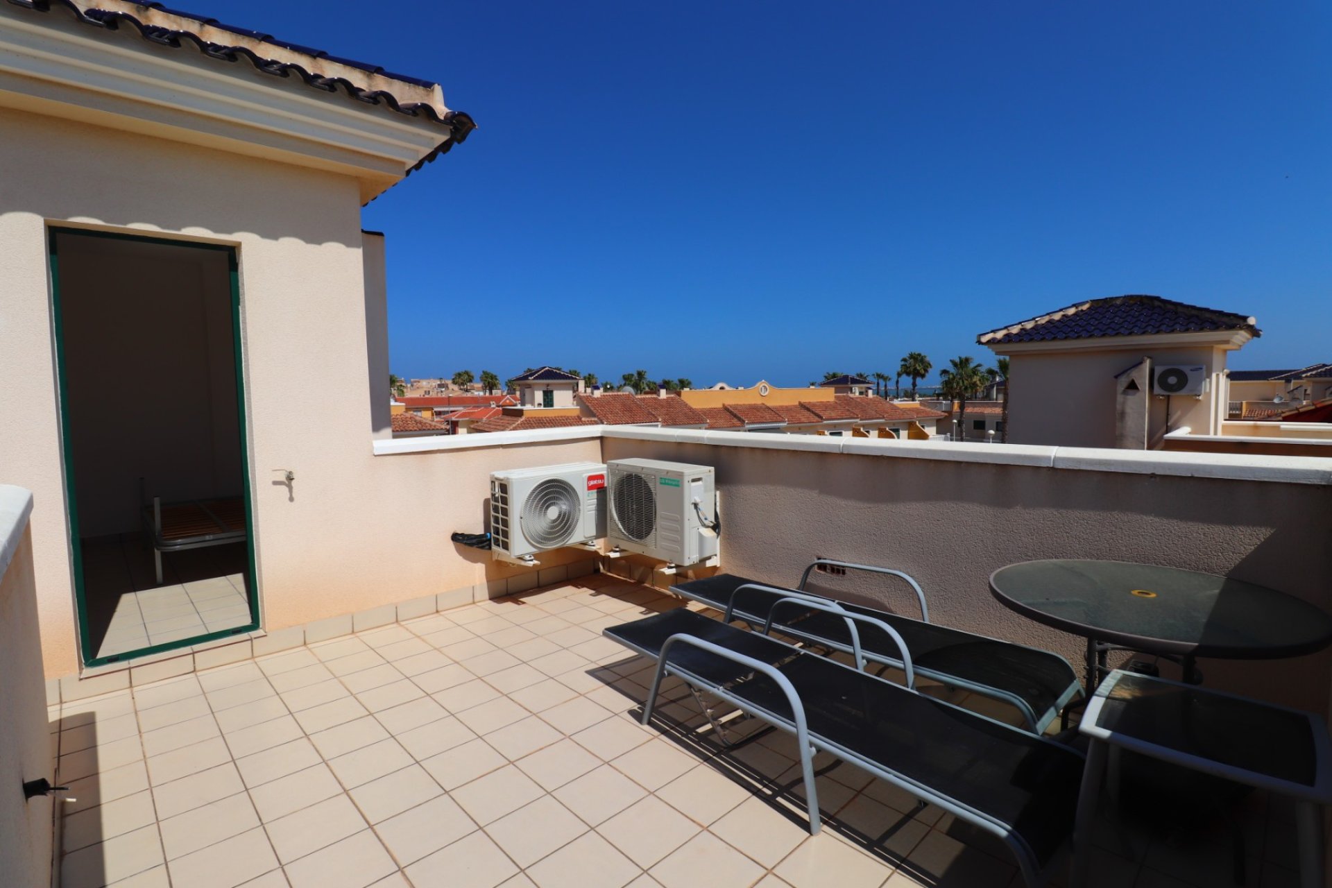 Resale - Semi Detached - Ciudad Quesada - Doña Pepa