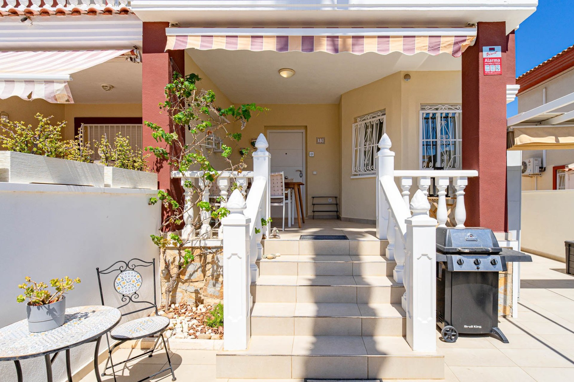 Resale - Semi Detached - Ciudad Quesada - Doña Pepa