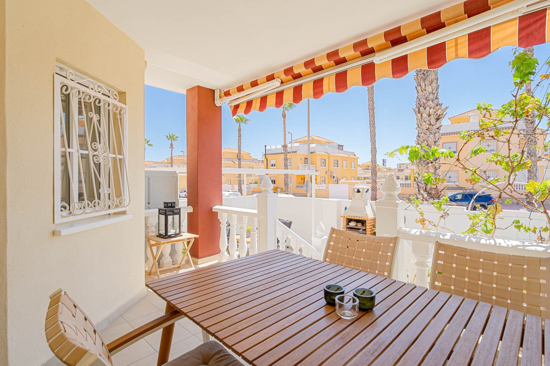 Resale - Semi Detached - Ciudad Quesada - Doña Pepa