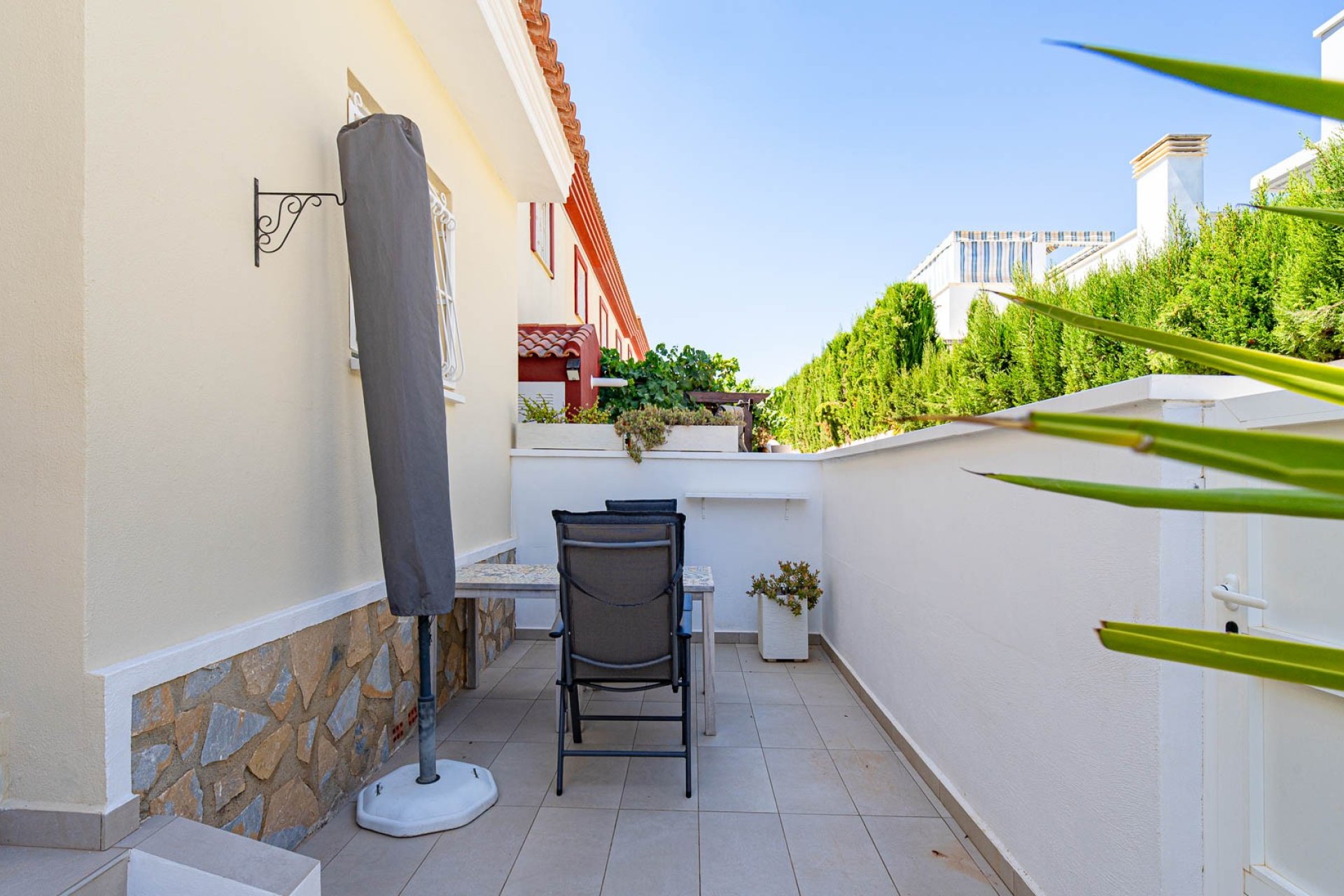 Resale - Semi Detached - Ciudad Quesada - Doña Pepa