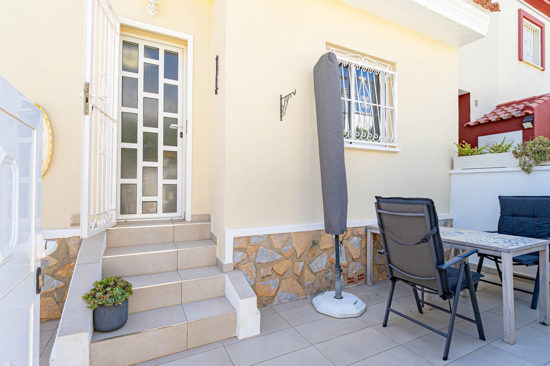 Resale - Semi Detached - Ciudad Quesada - Doña Pepa