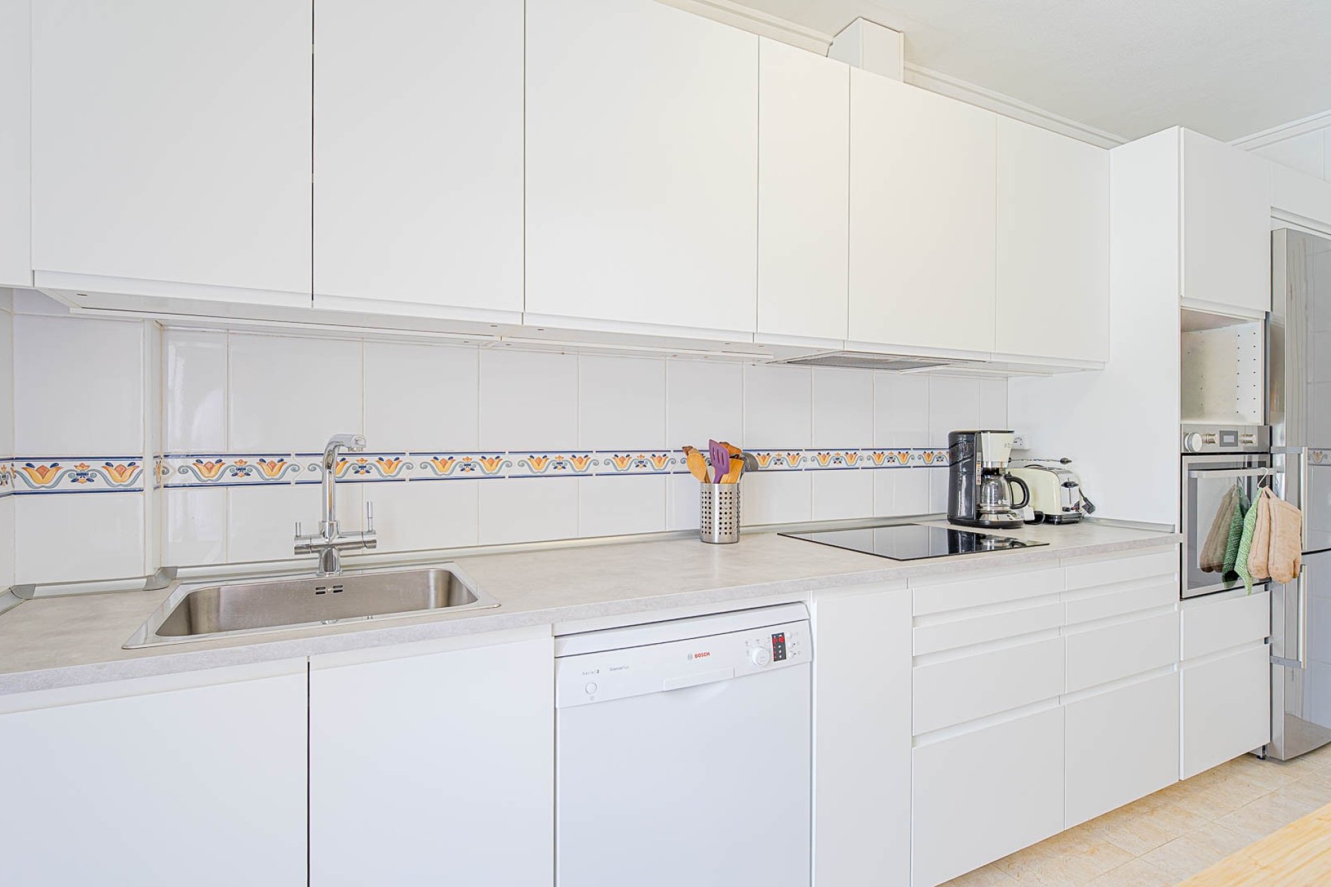 Resale - Semi Detached - Ciudad Quesada - Doña Pepa