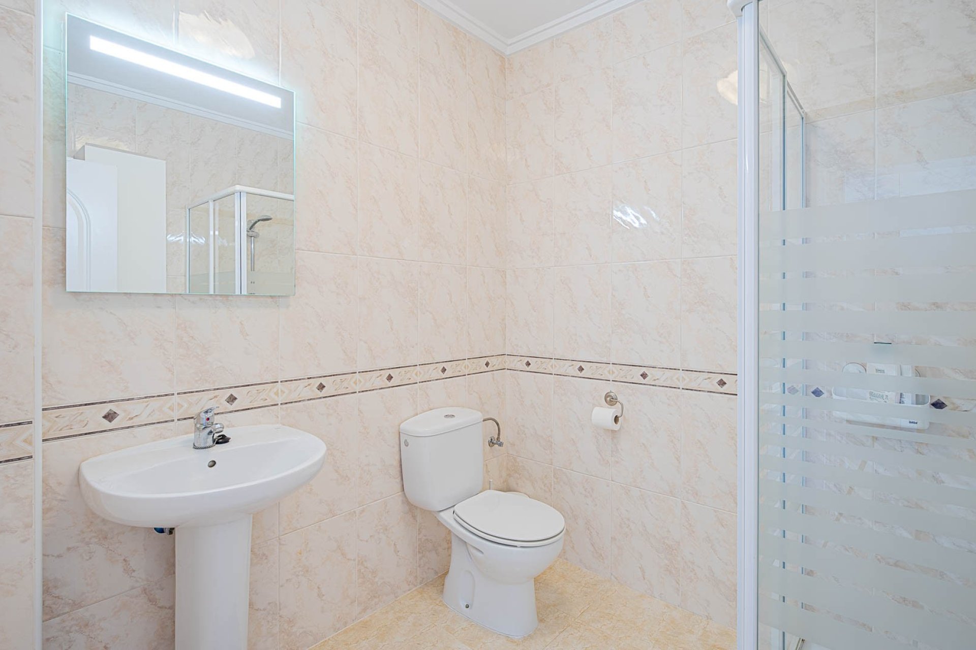 Resale - Semi Detached - Ciudad Quesada - Doña Pepa