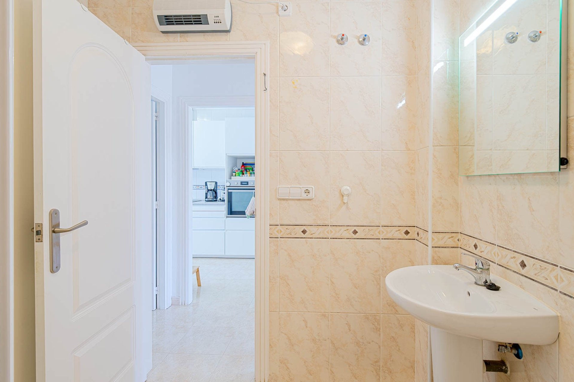Resale - Semi Detached - Ciudad Quesada - Doña Pepa
