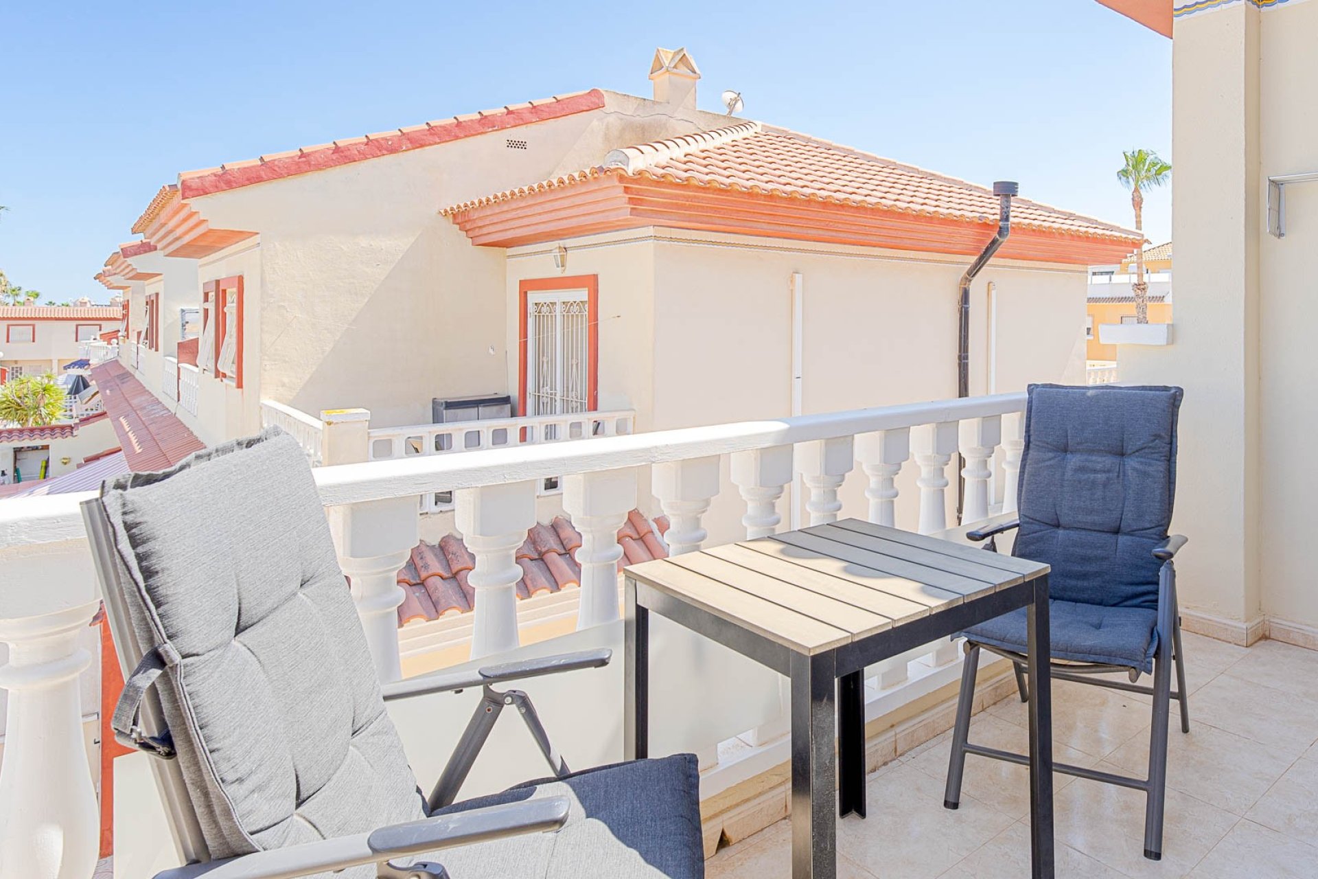 Resale - Semi Detached - Ciudad Quesada - Doña Pepa
