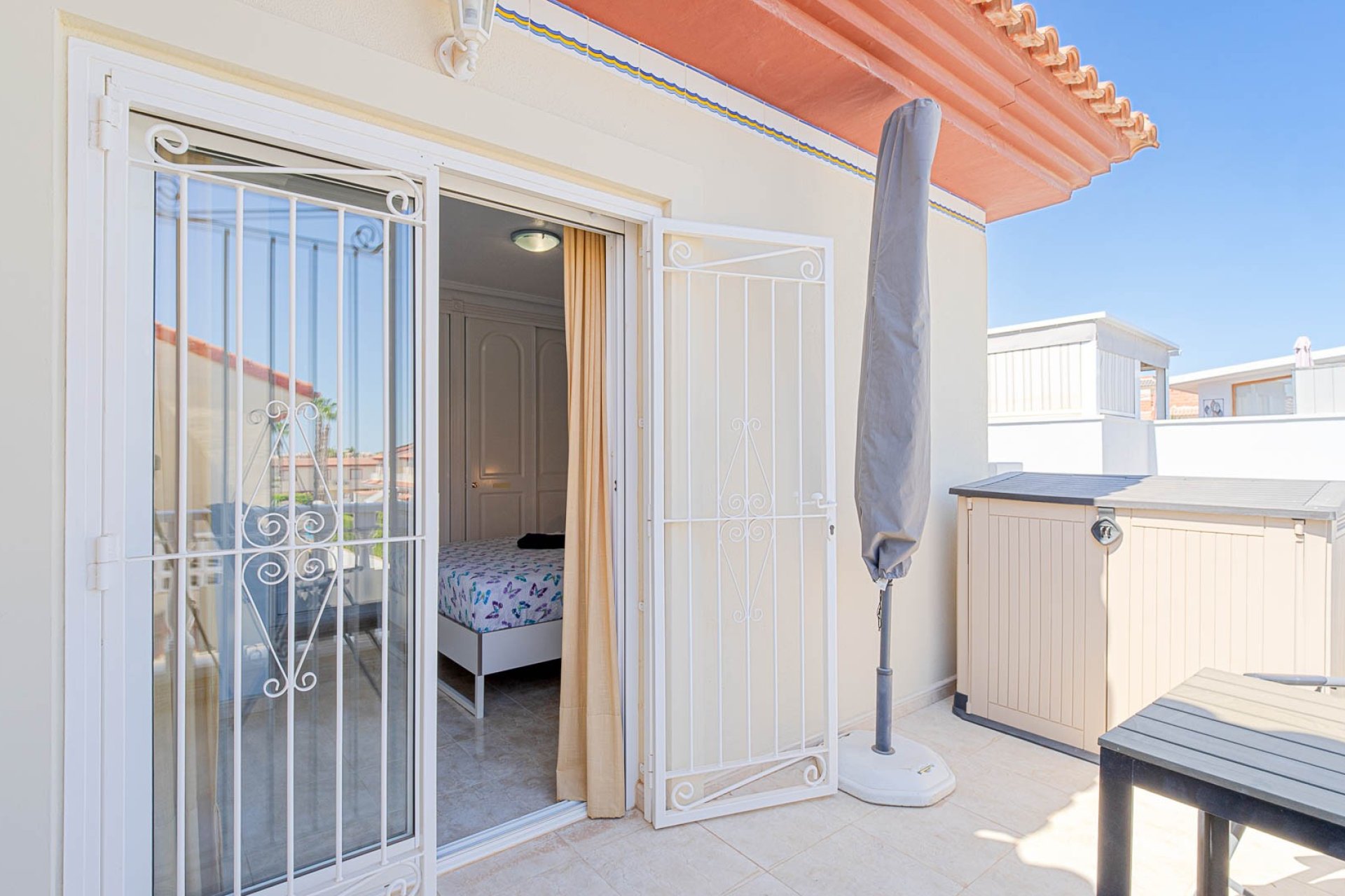 Resale - Semi Detached - Ciudad Quesada - Doña Pepa