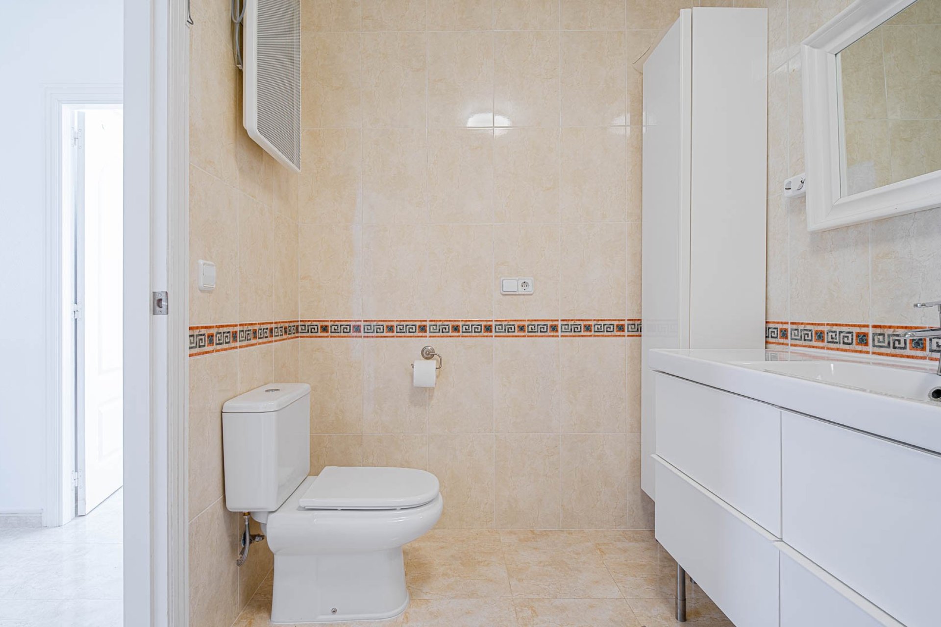 Resale - Semi Detached - Ciudad Quesada - Doña Pepa