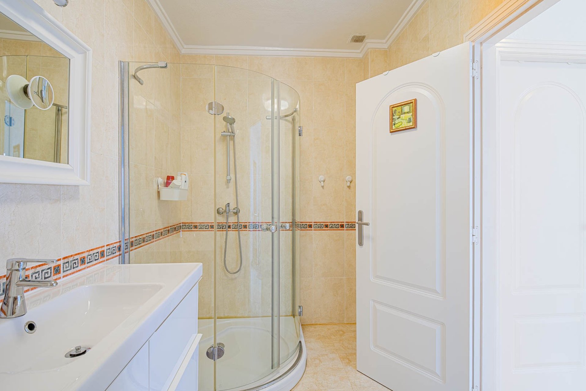 Resale - Semi Detached - Ciudad Quesada - Doña Pepa