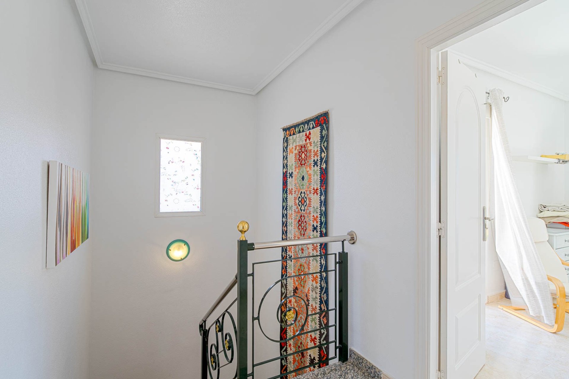 Resale - Semi Detached - Ciudad Quesada - Doña Pepa