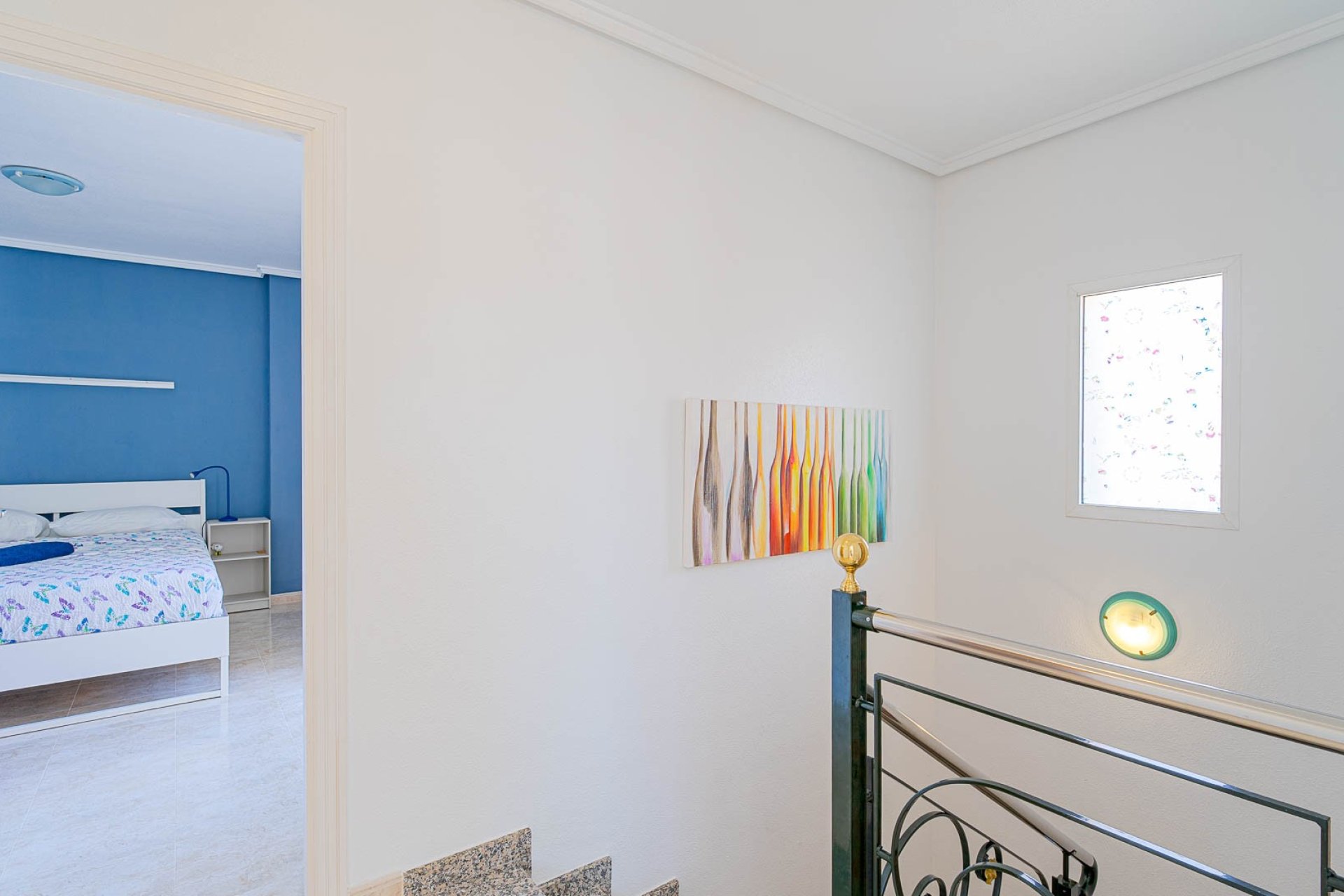 Resale - Semi Detached - Ciudad Quesada - Doña Pepa