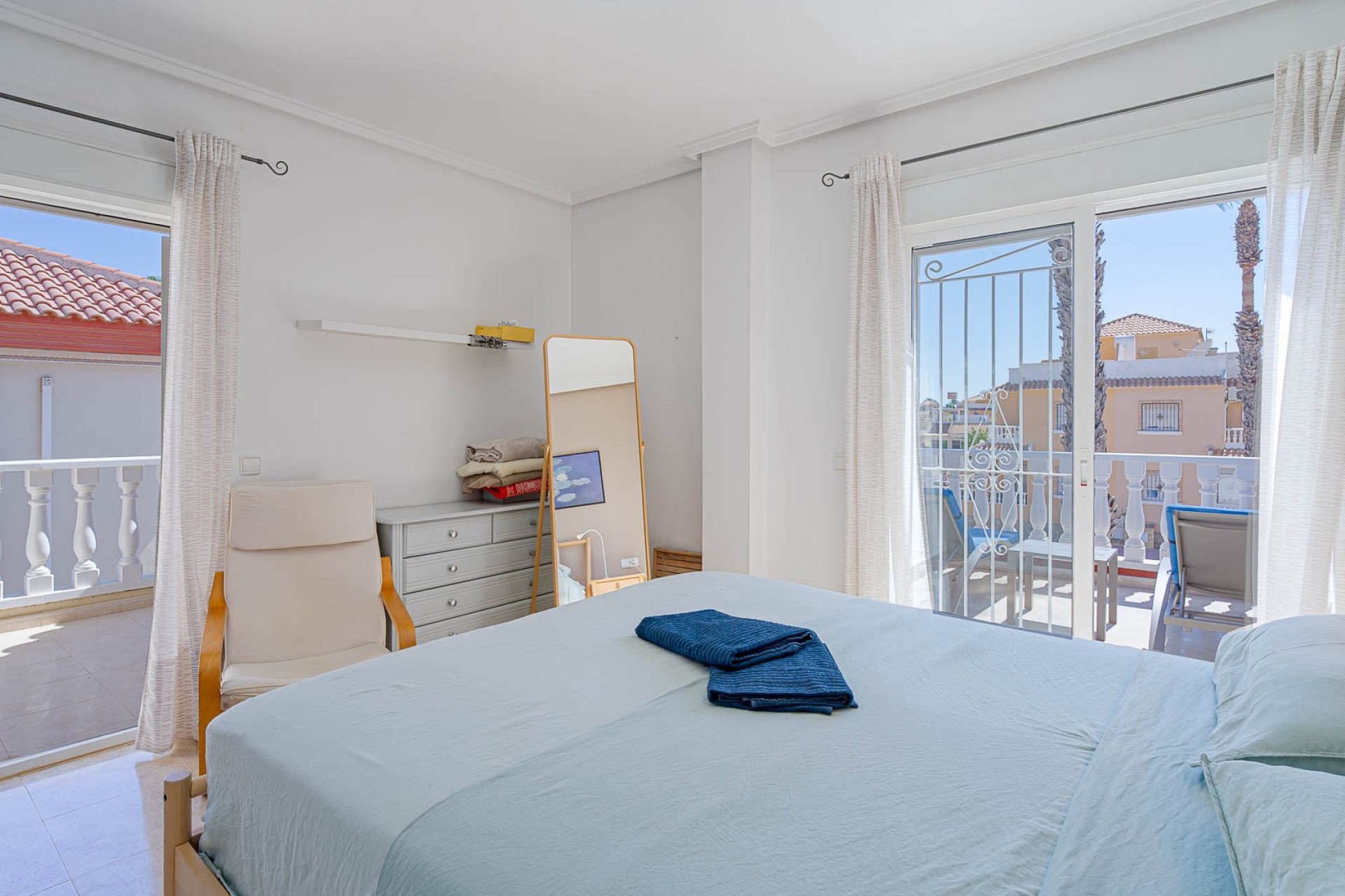 Resale - Semi Detached - Ciudad Quesada - Doña Pepa