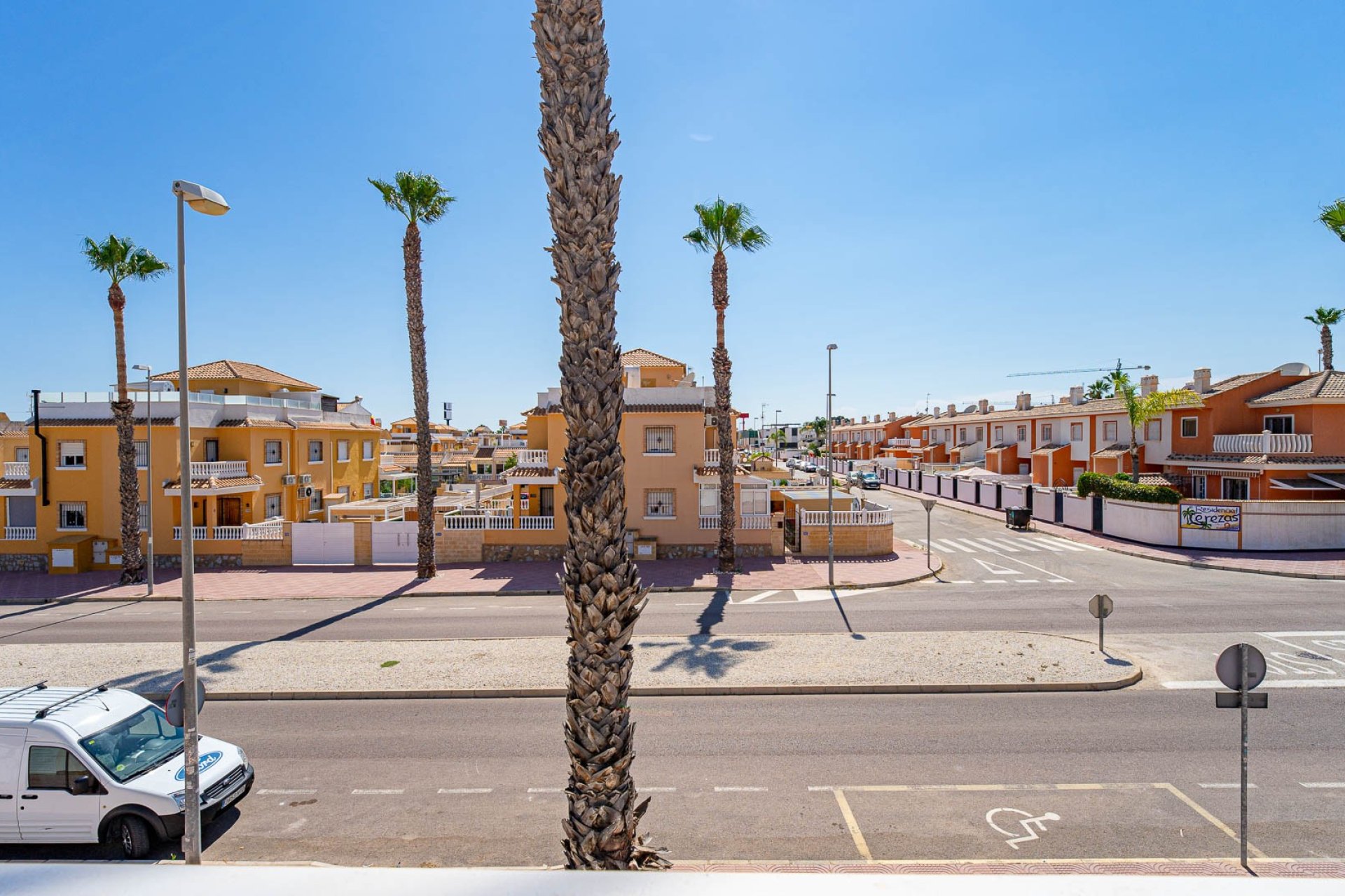 Resale - Semi Detached - Ciudad Quesada - Doña Pepa