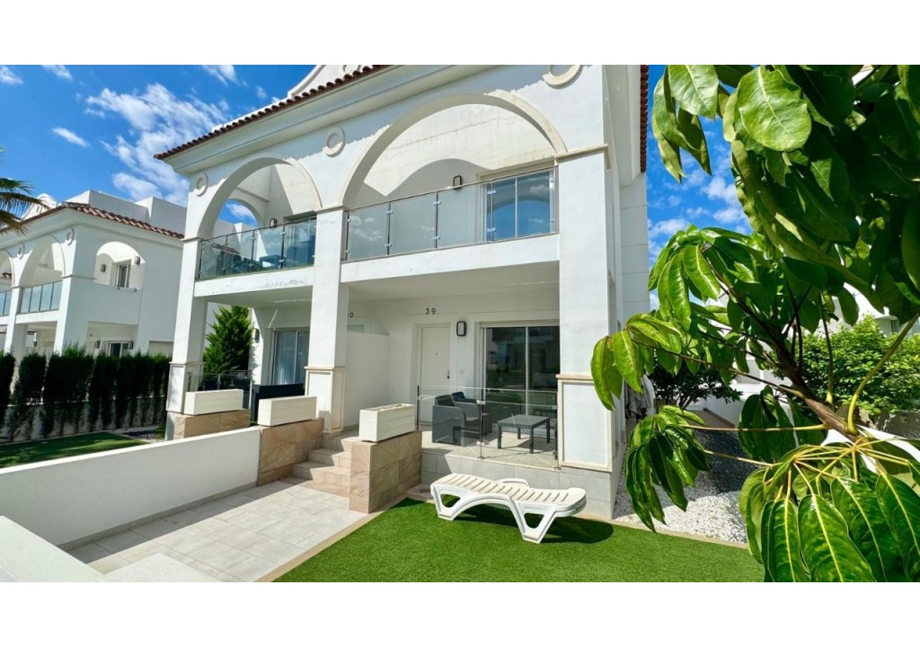 Resale - Semi Detached - Ciudad Quesada - Dona Pepa