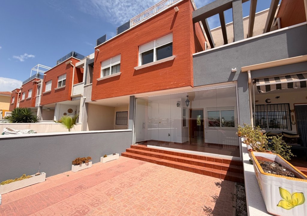 Resale - Semi Detached - Ciudad Quesada - Dona Pepa