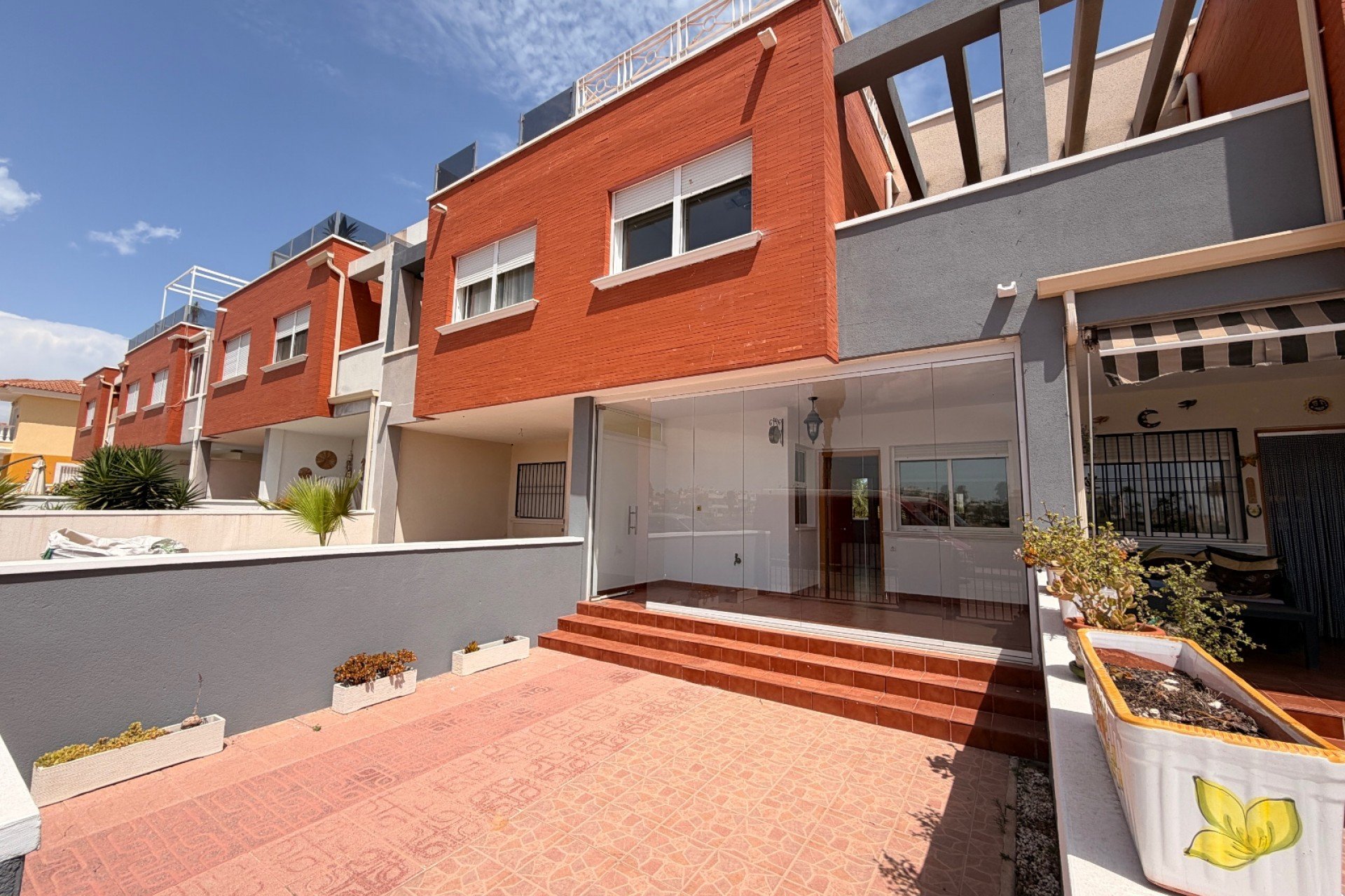 Resale - Semi Detached - Ciudad Quesada - Dona Pepa