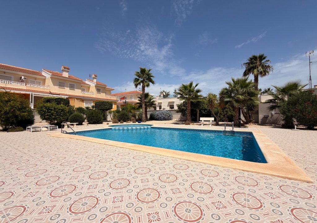 Resale - Semi Detached - Ciudad Quesada - Dona Pepa