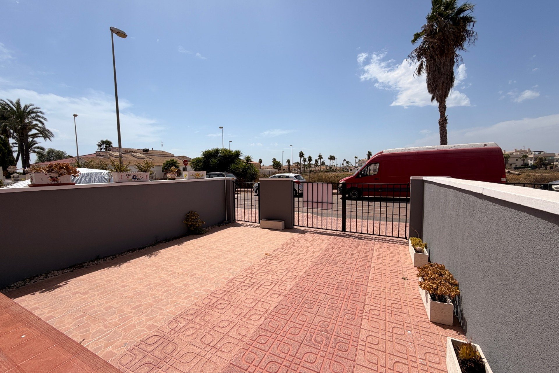 Resale - Semi Detached - Ciudad Quesada - Dona Pepa