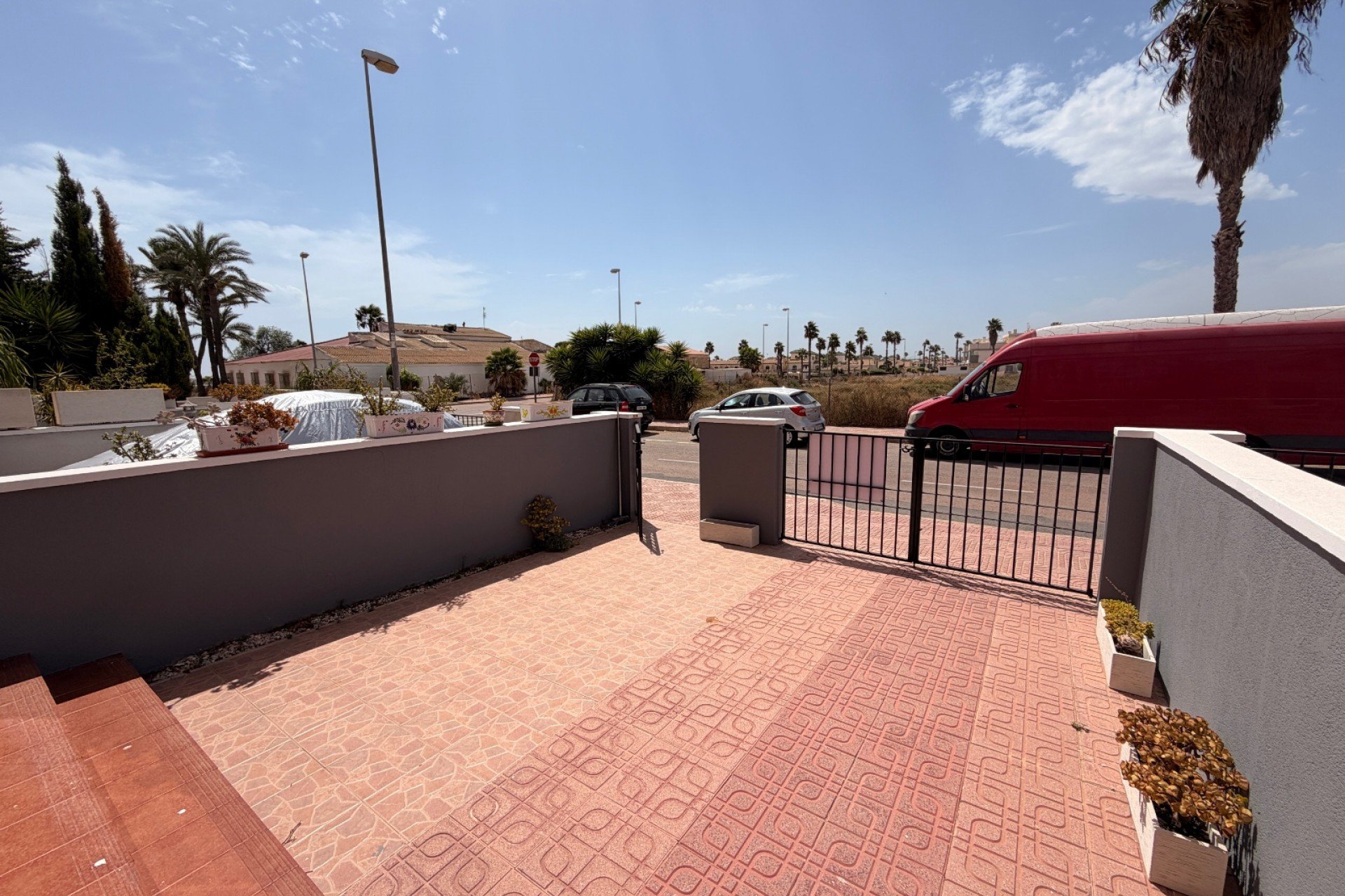 Resale - Semi Detached - Ciudad Quesada - Dona Pepa