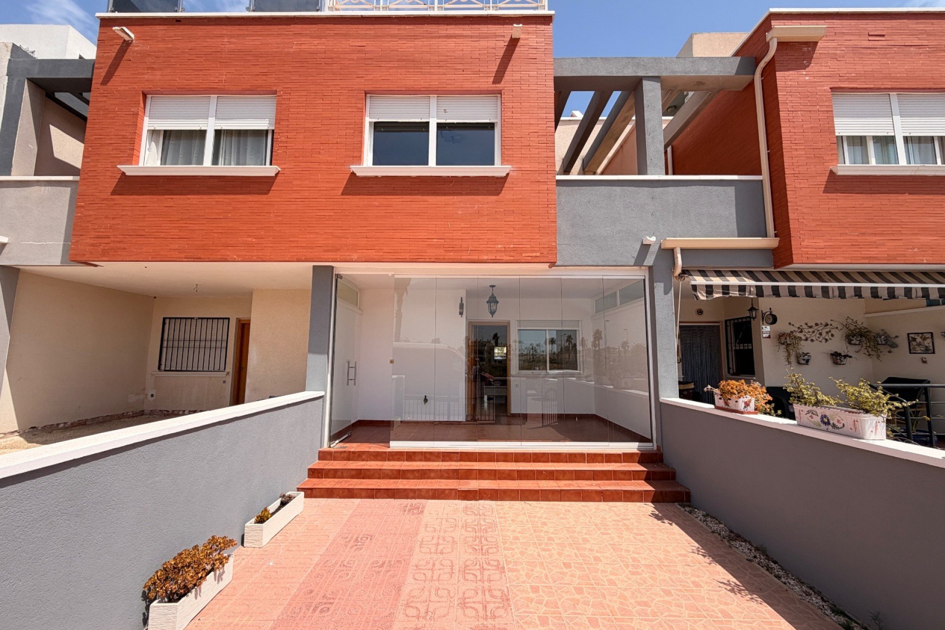 Resale - Semi Detached - Ciudad Quesada - Dona Pepa
