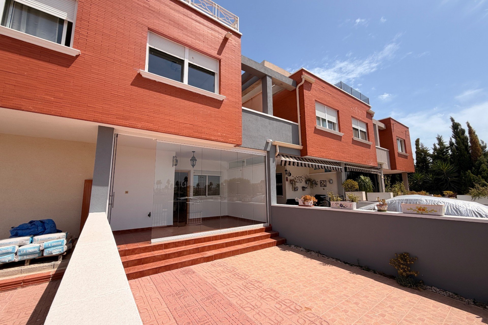 Resale - Semi Detached - Ciudad Quesada - Dona Pepa