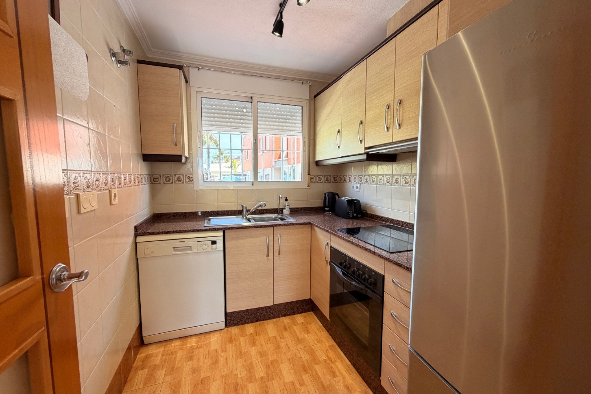 Resale - Semi Detached - Ciudad Quesada - Dona Pepa