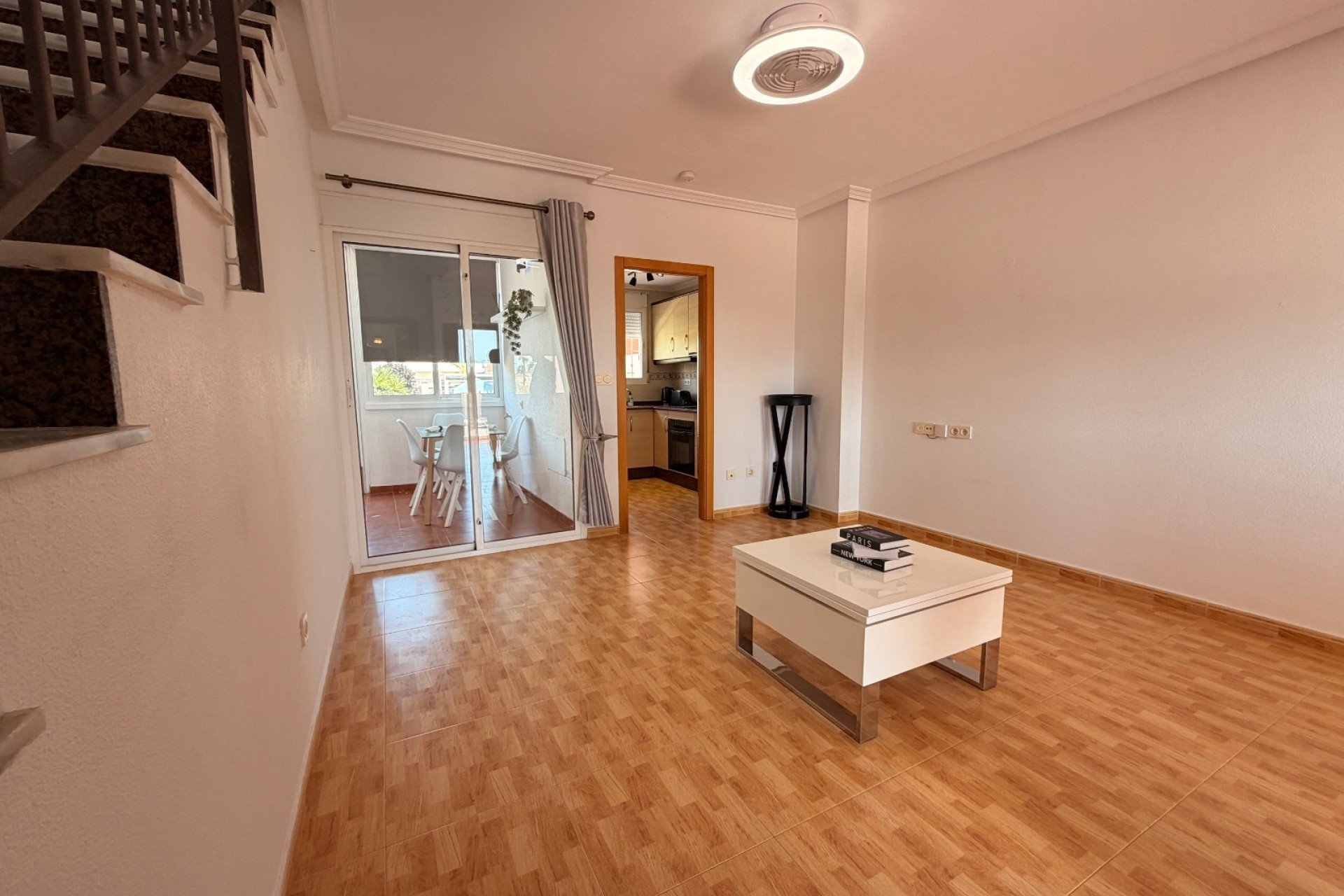 Resale - Semi Detached - Ciudad Quesada - Dona Pepa