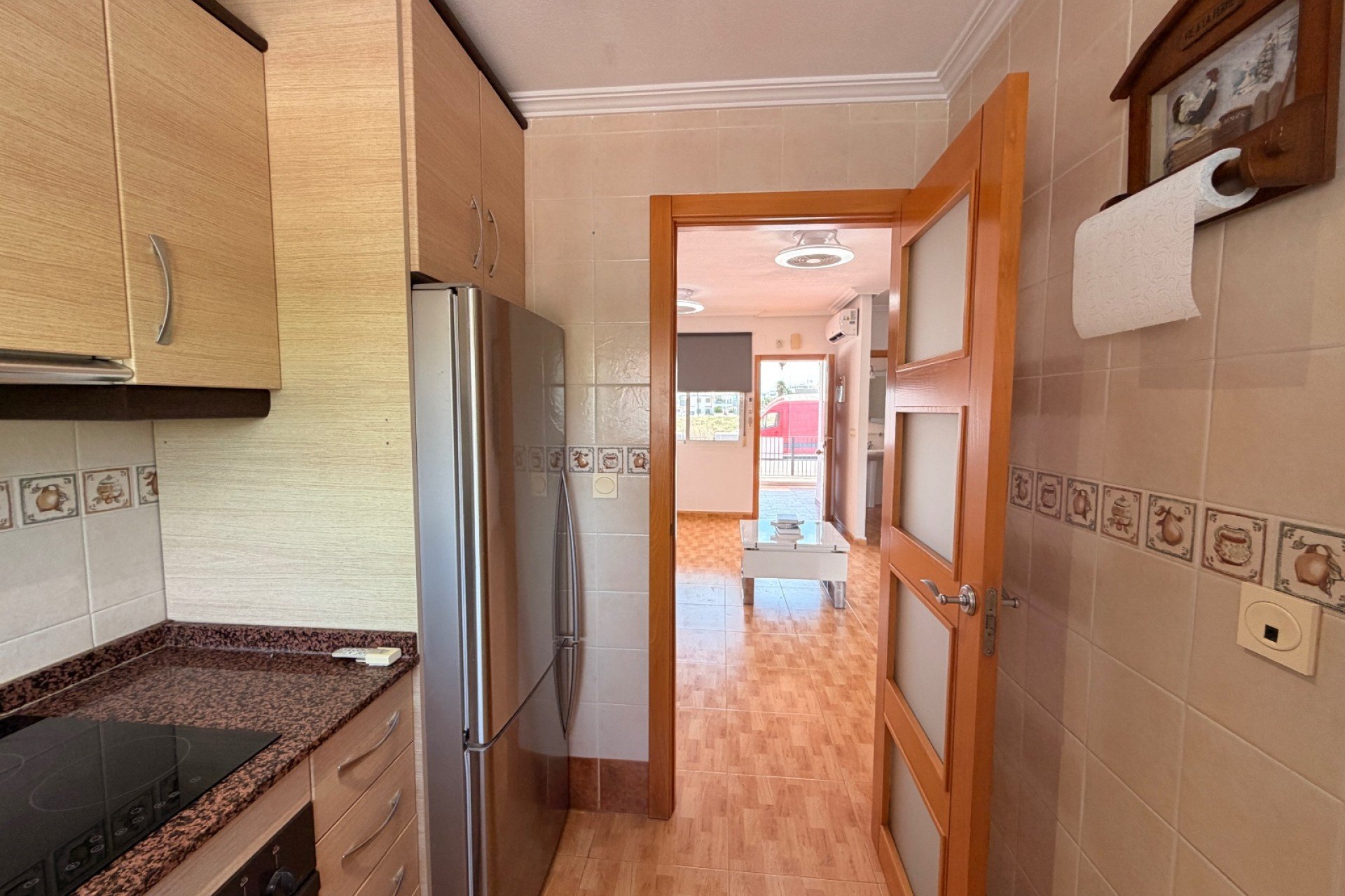 Resale - Semi Detached - Ciudad Quesada - Dona Pepa