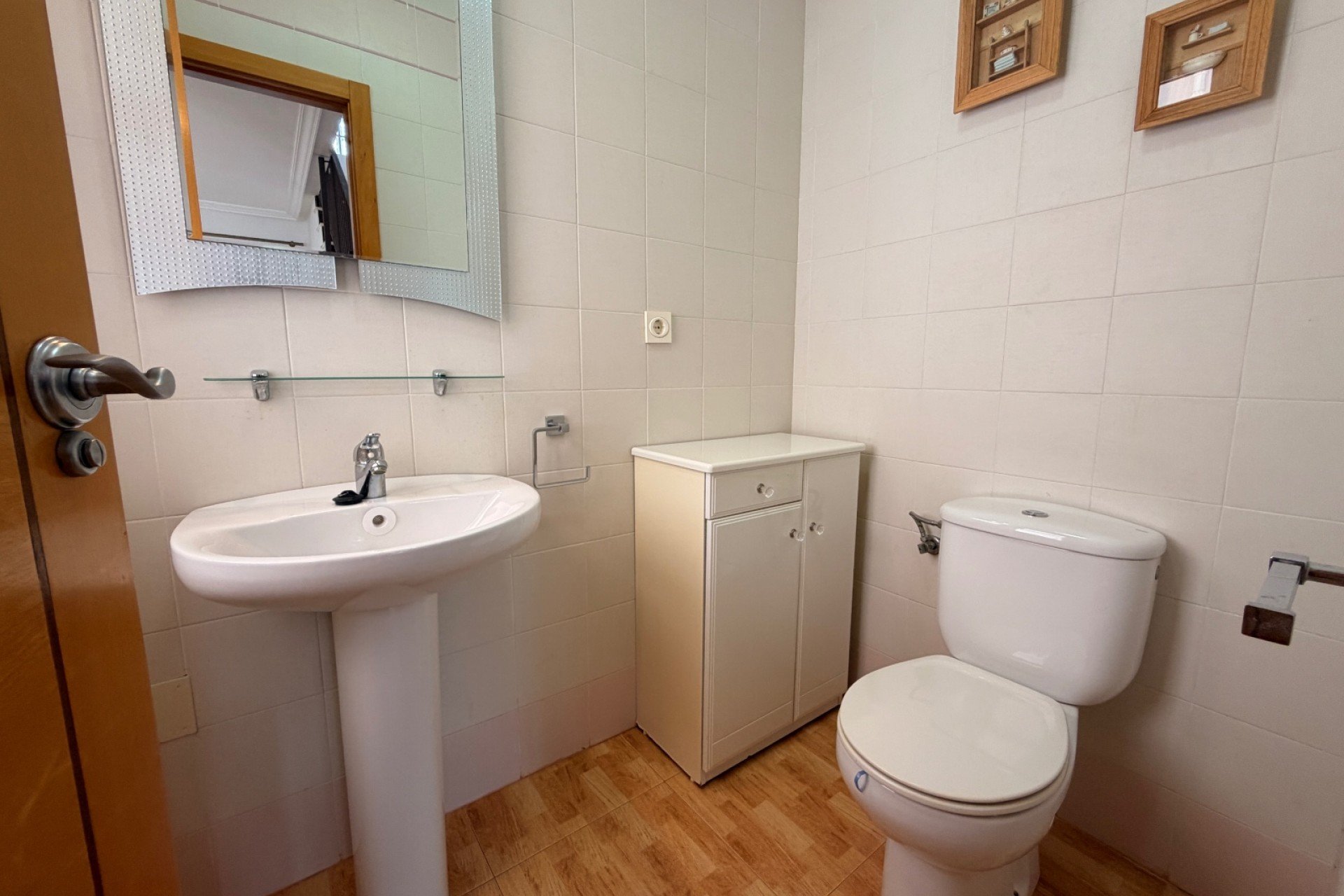Resale - Semi Detached - Ciudad Quesada - Dona Pepa