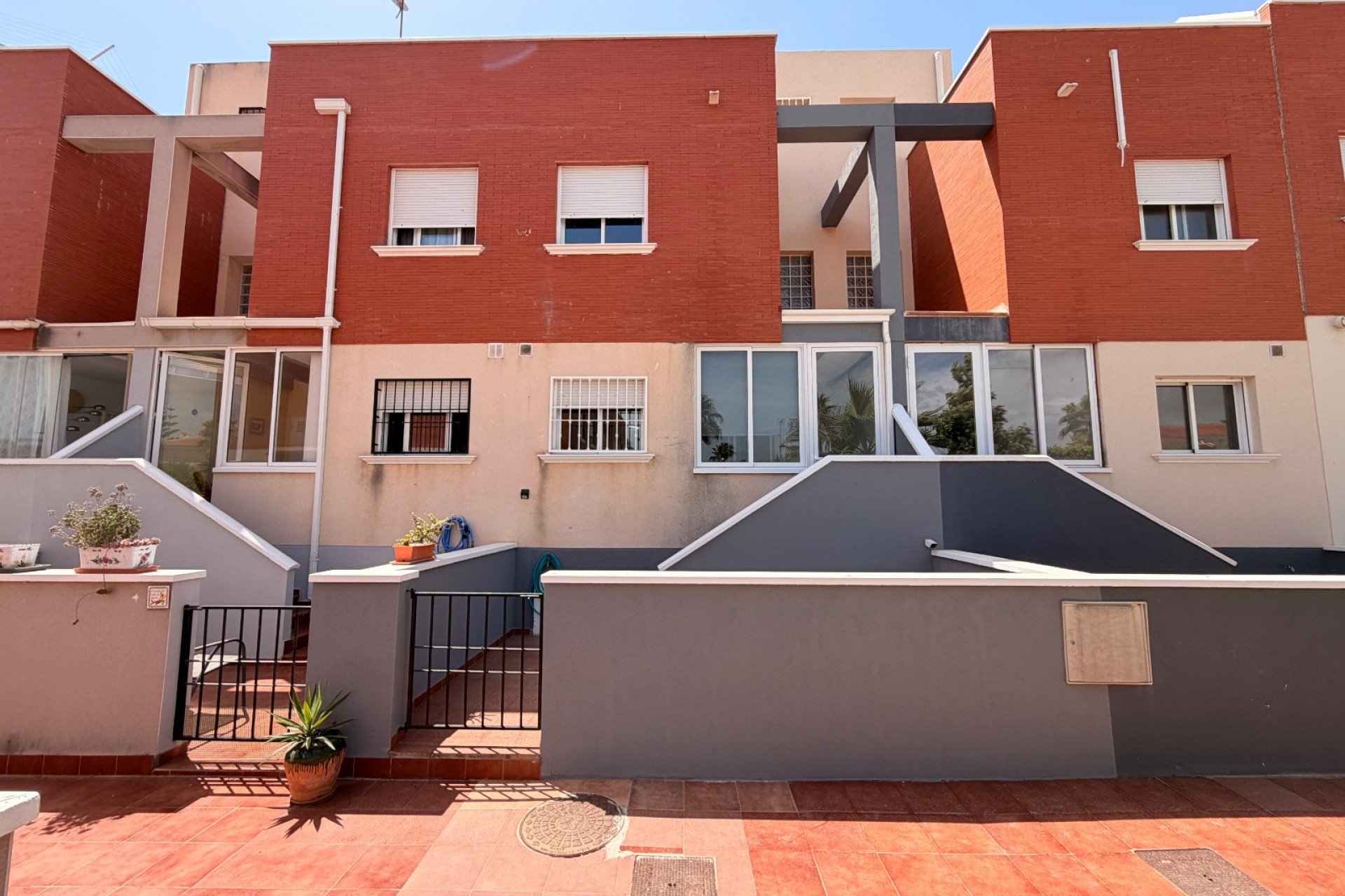Resale - Semi Detached - Ciudad Quesada - Dona Pepa