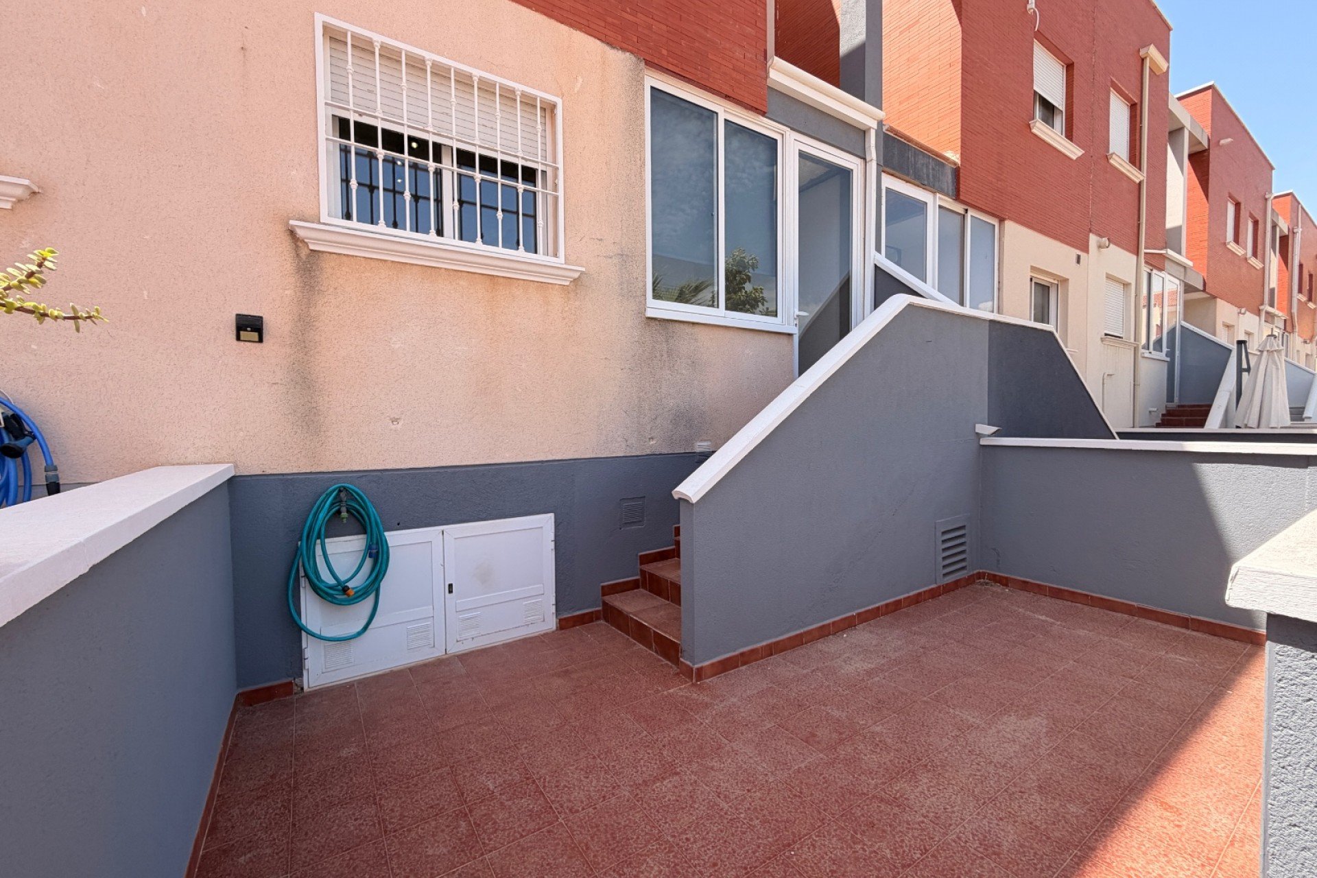 Resale - Semi Detached - Ciudad Quesada - Dona Pepa