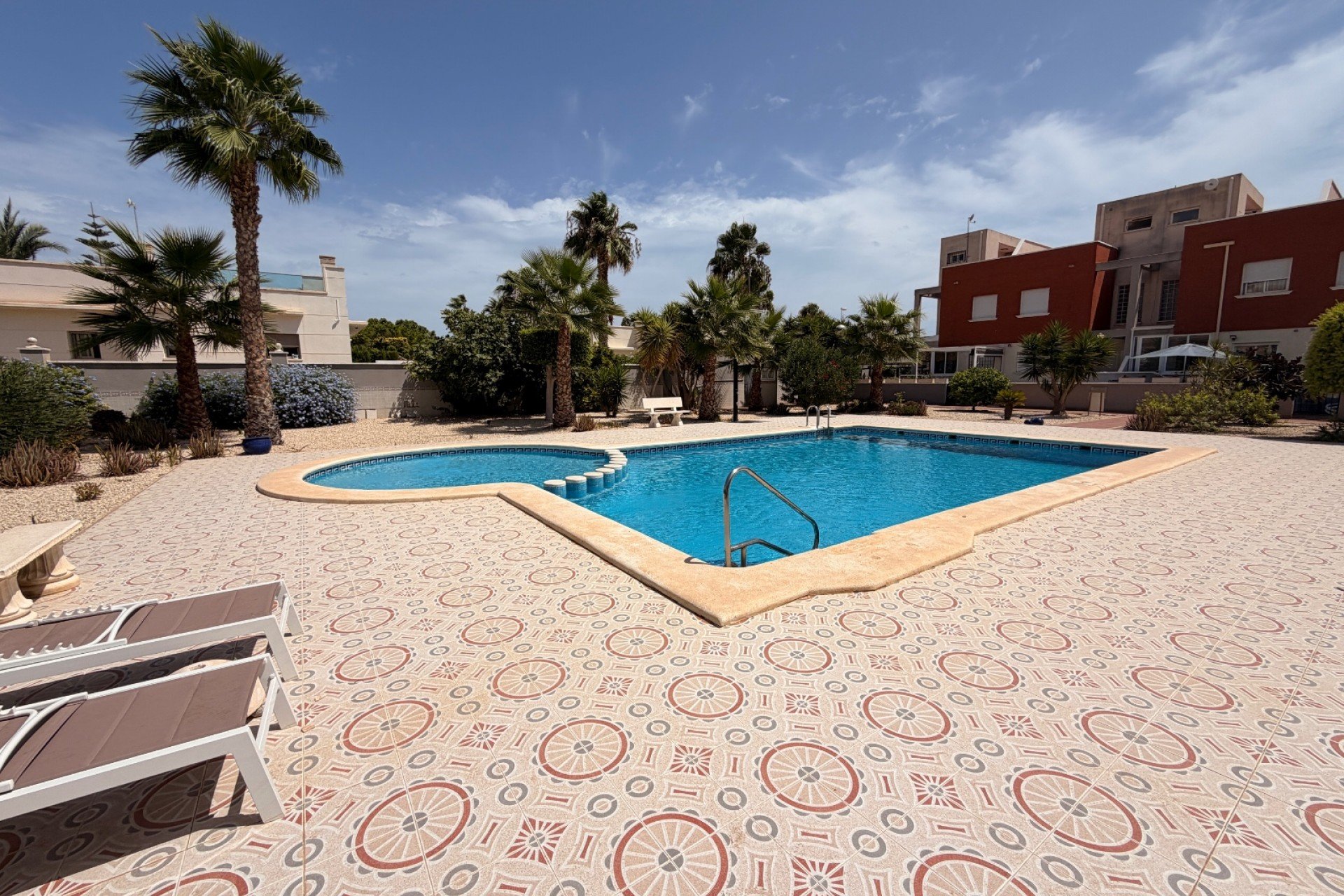 Resale - Semi Detached - Ciudad Quesada - Dona Pepa