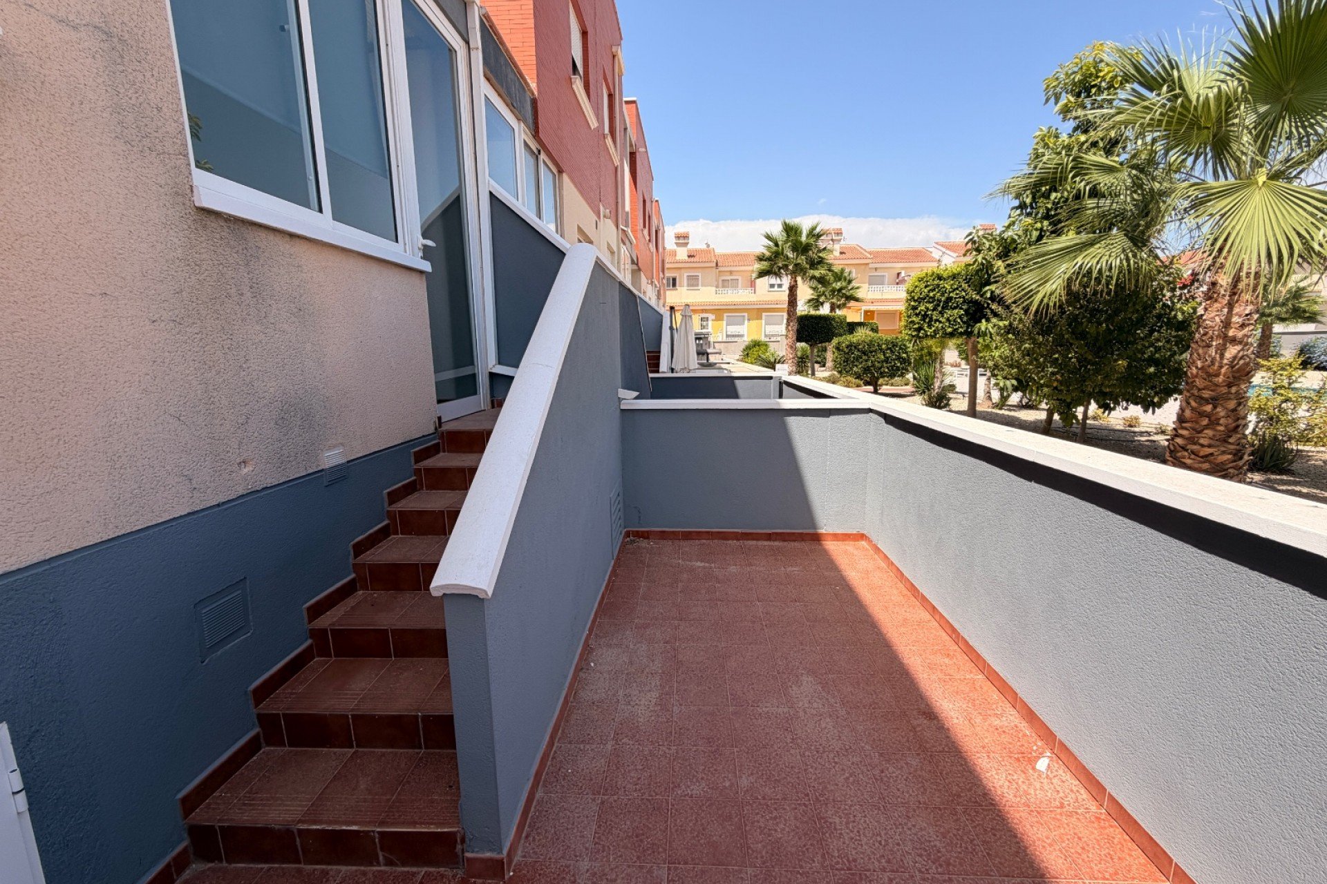 Resale - Semi Detached - Ciudad Quesada - Dona Pepa