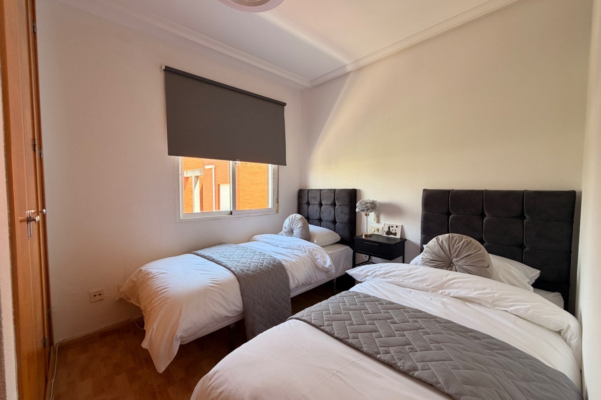 Resale - Semi Detached - Ciudad Quesada - Dona Pepa