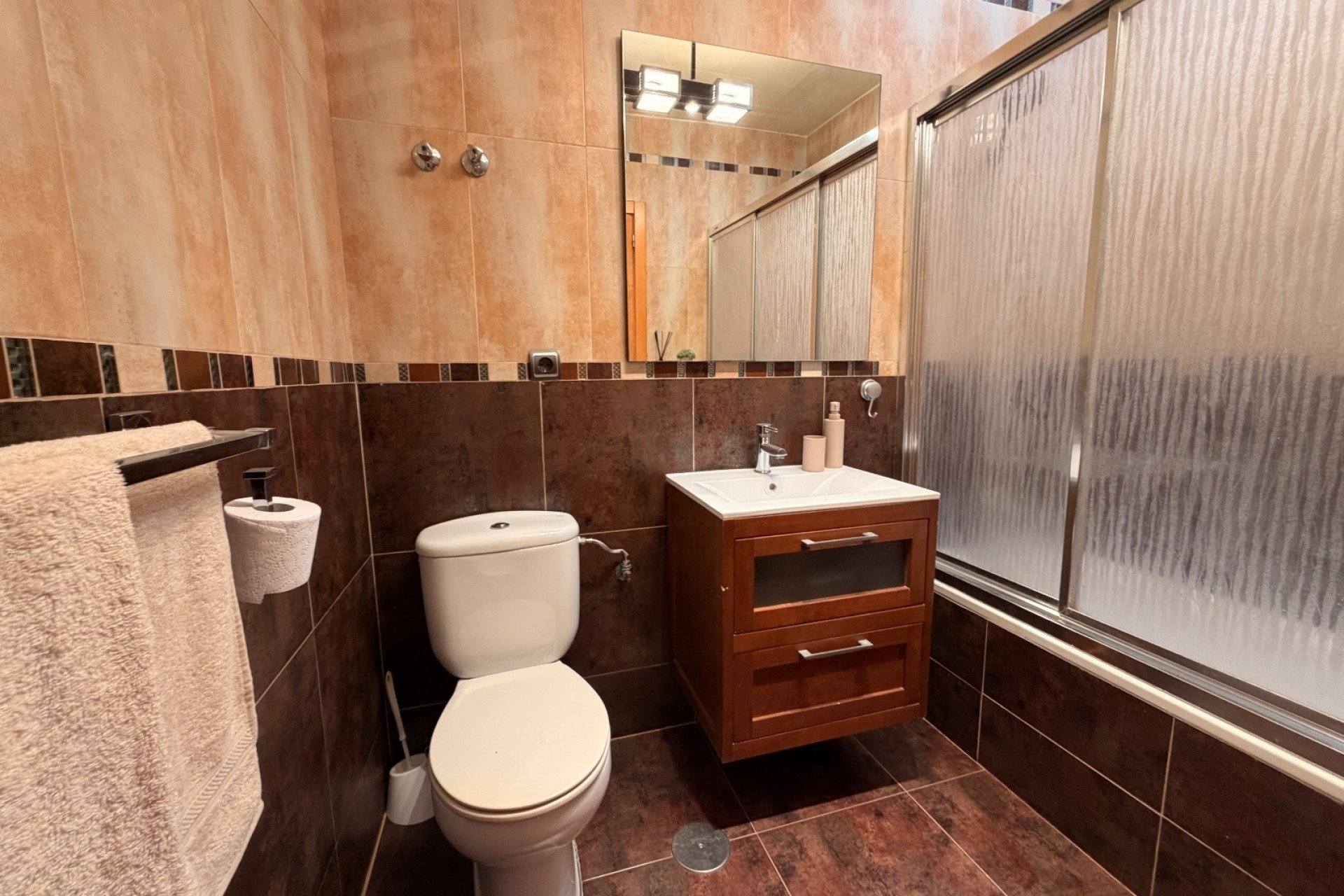 Resale - Semi Detached - Ciudad Quesada - Dona Pepa