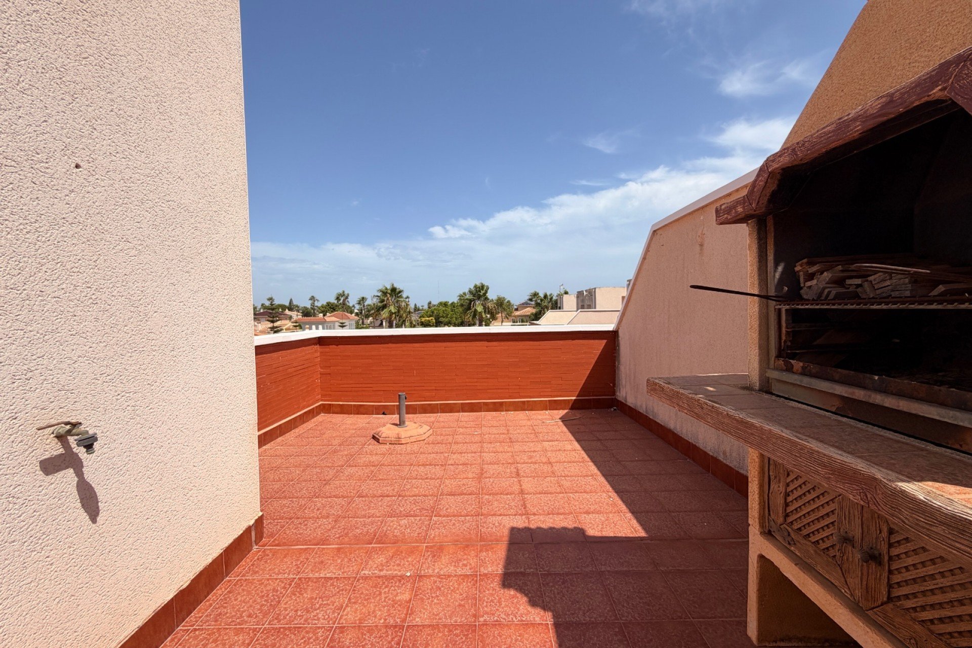 Resale - Semi Detached - Ciudad Quesada - Dona Pepa