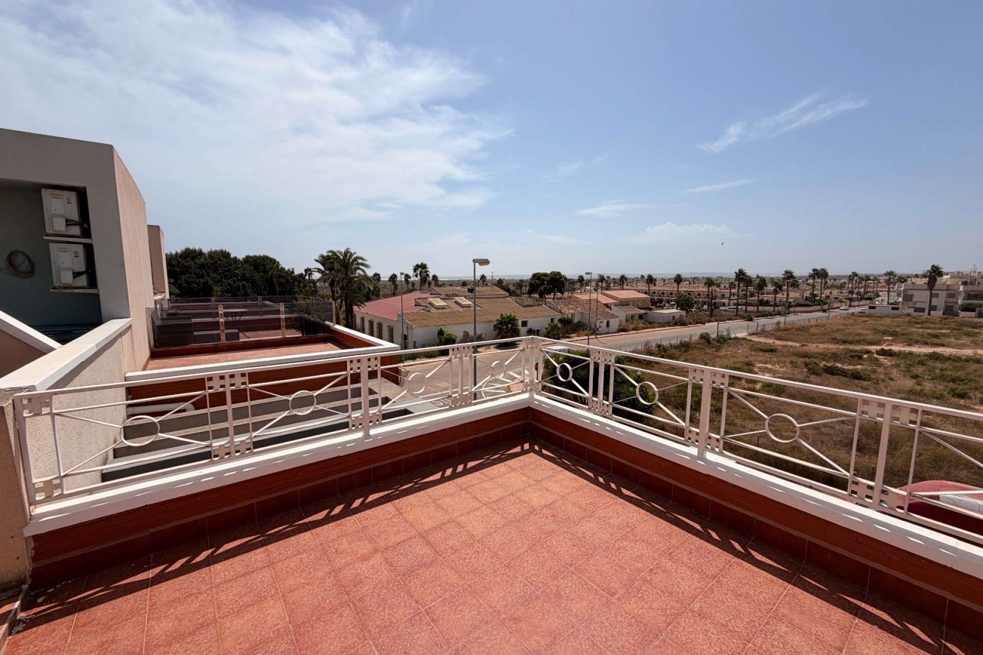 Resale - Semi Detached - Ciudad Quesada - Dona Pepa