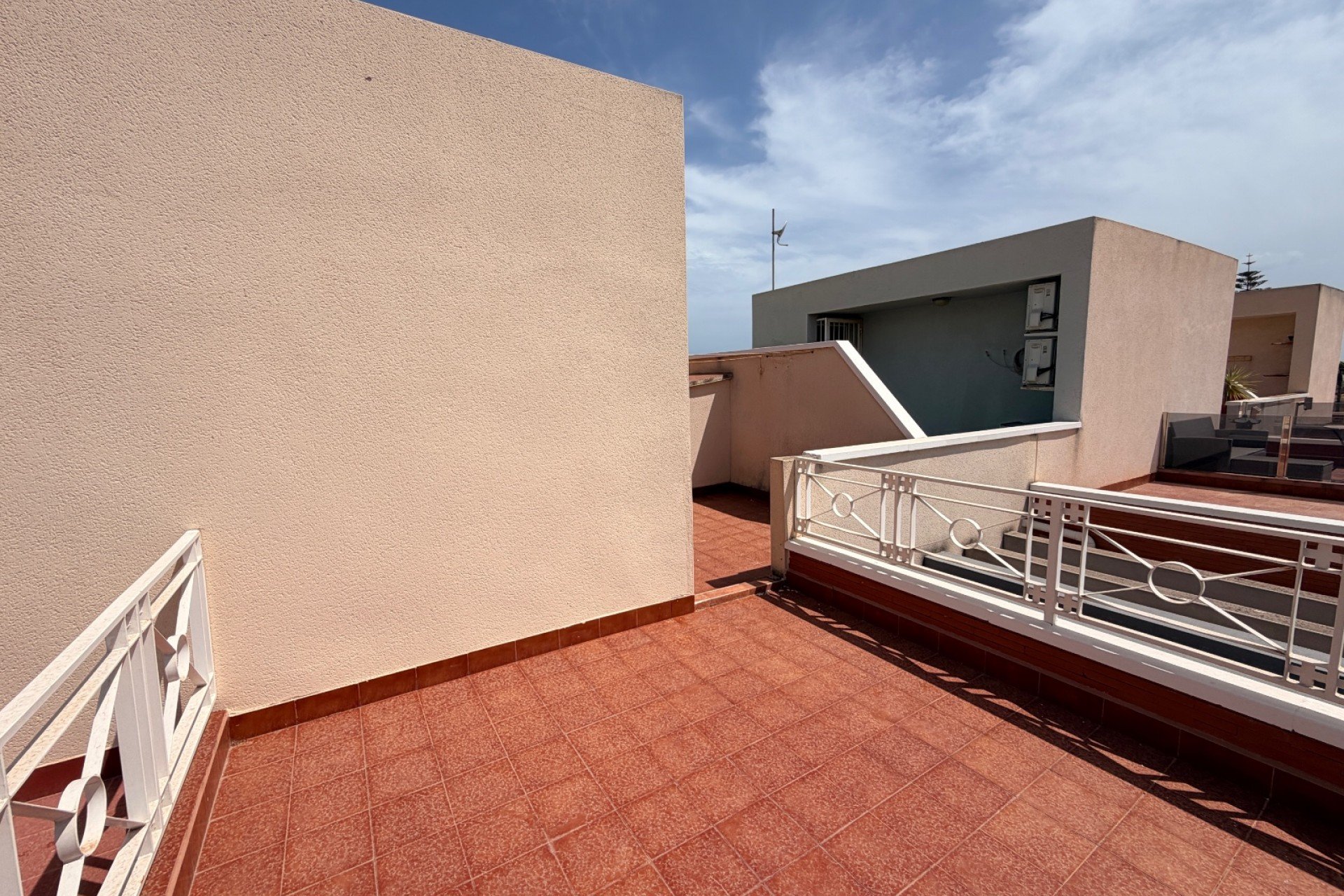 Resale - Semi Detached - Ciudad Quesada - Dona Pepa