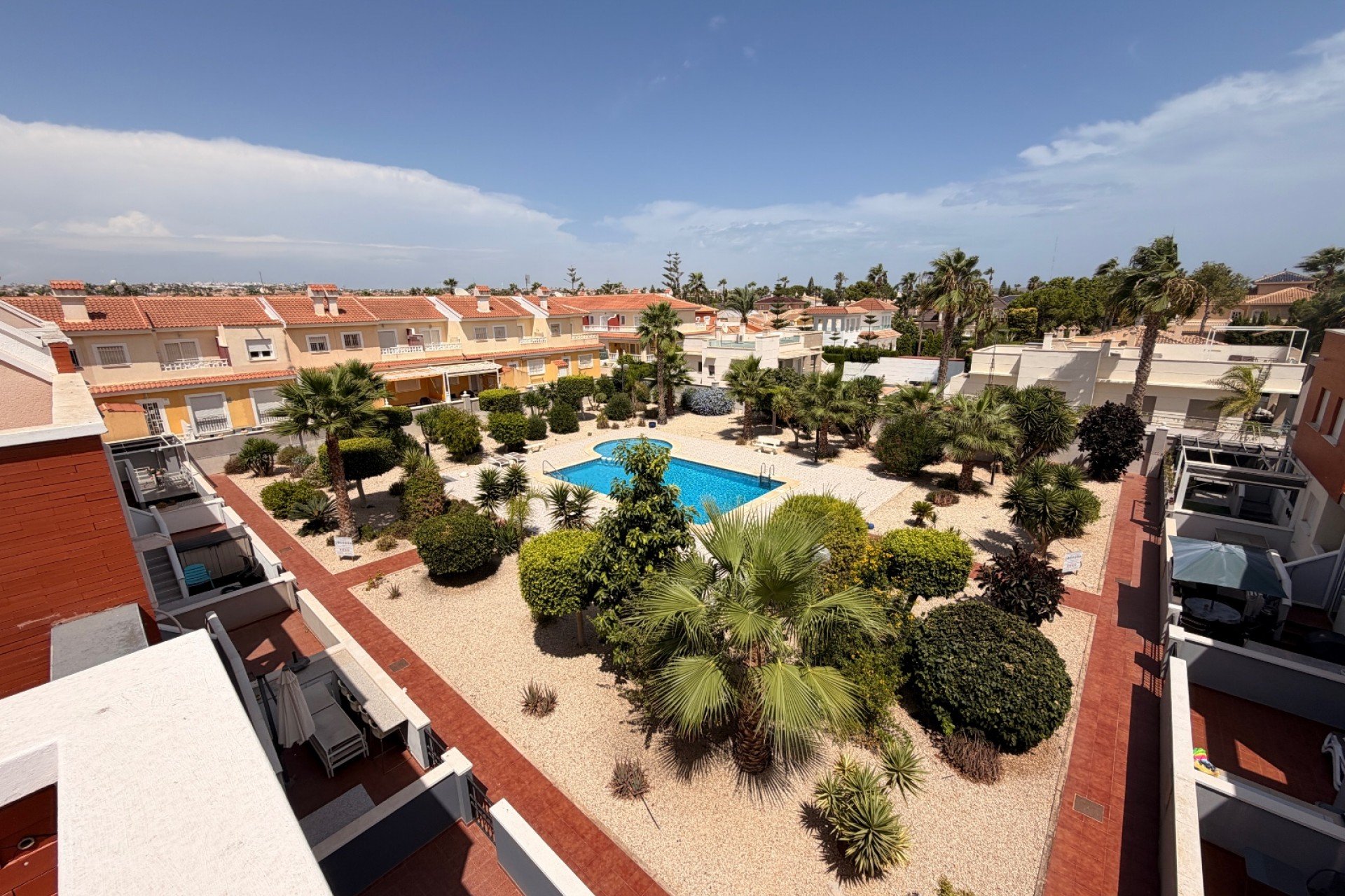 Resale - Semi Detached - Ciudad Quesada - Dona Pepa