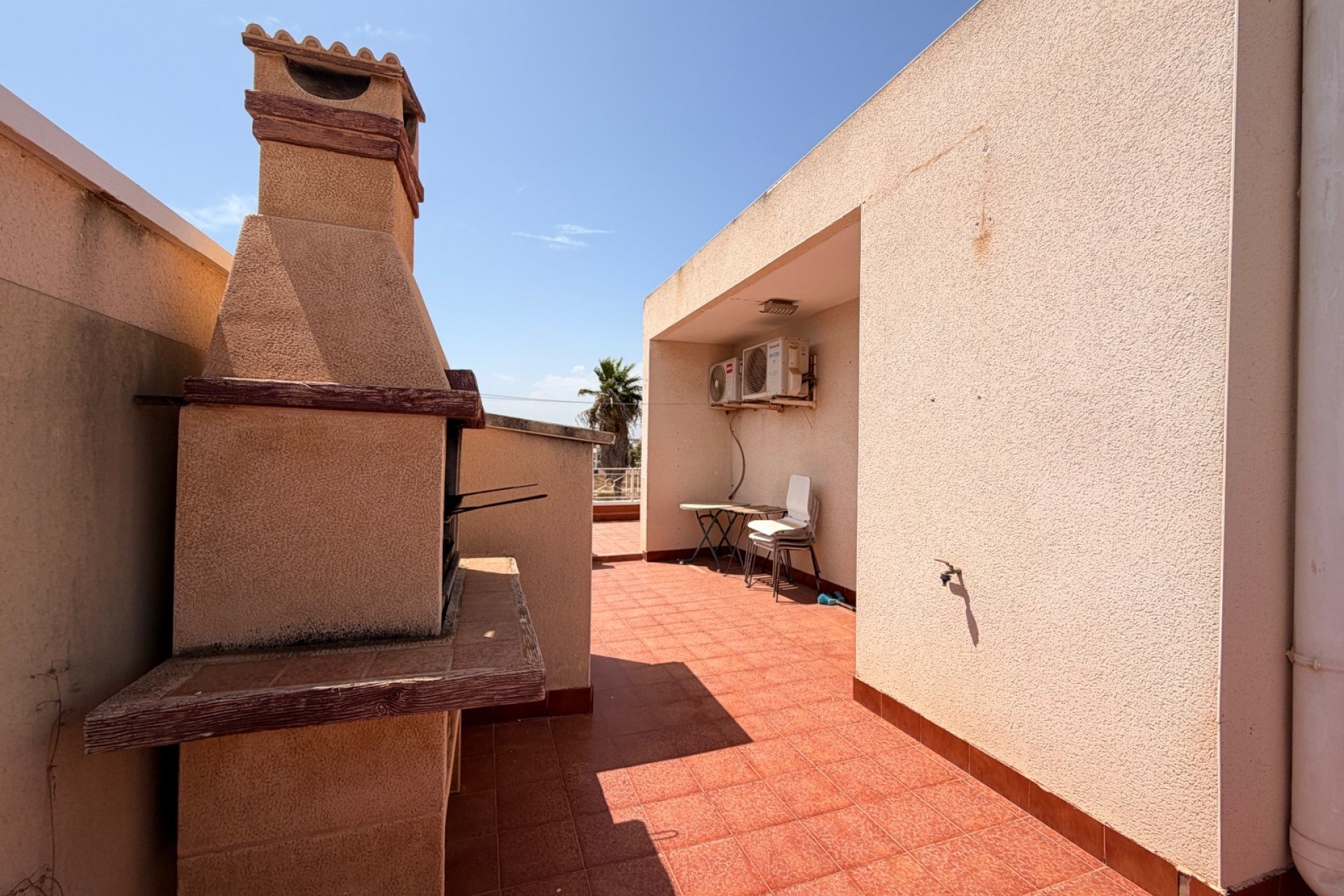 Resale - Semi Detached - Ciudad Quesada - Dona Pepa